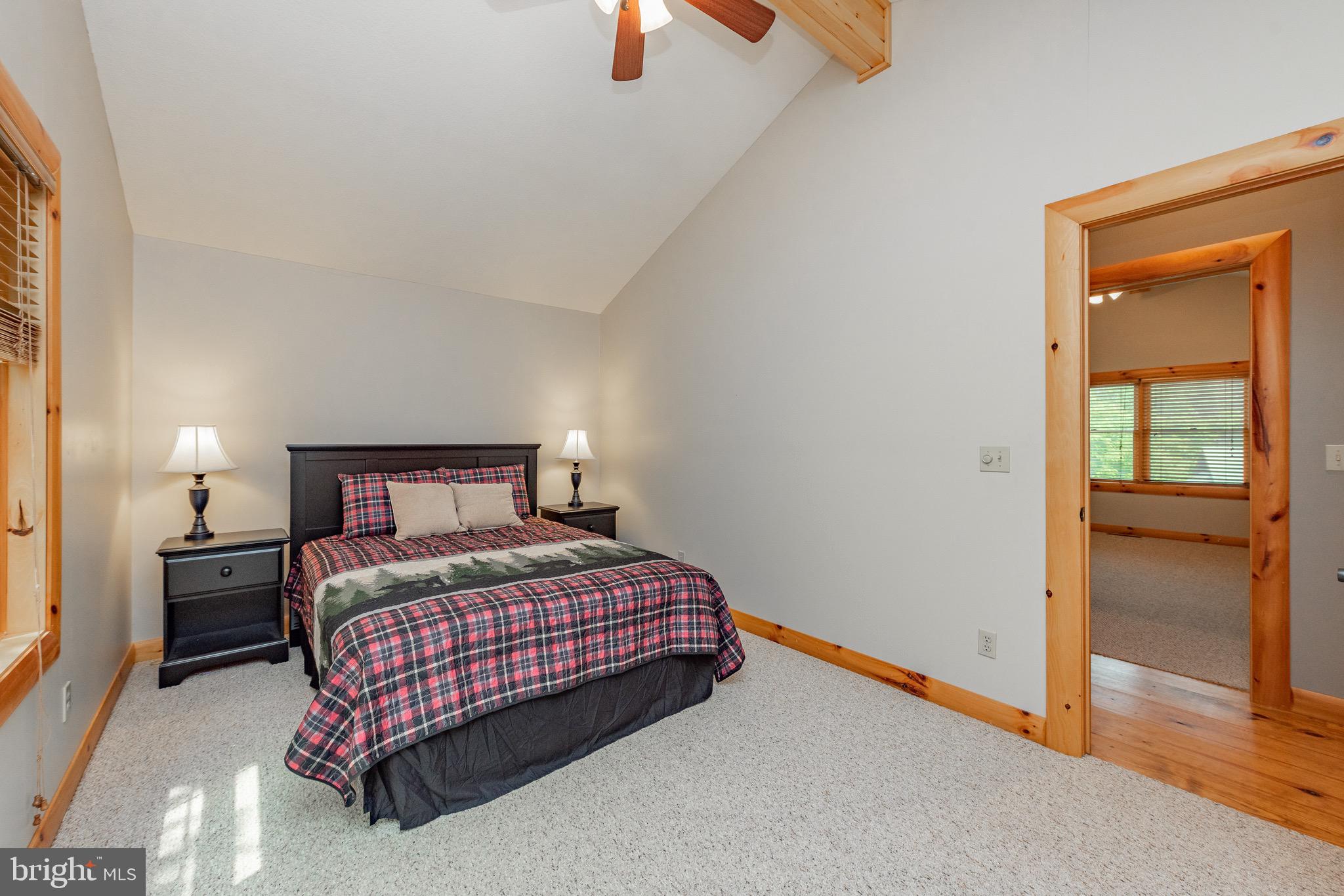 GALLATIN WOODS - Residential