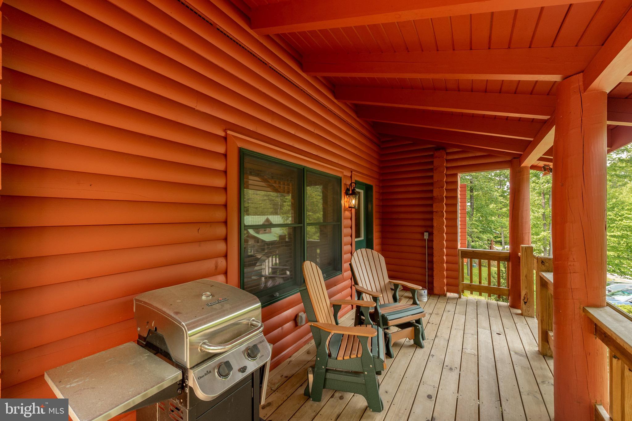 GALLATIN WOODS - Residential