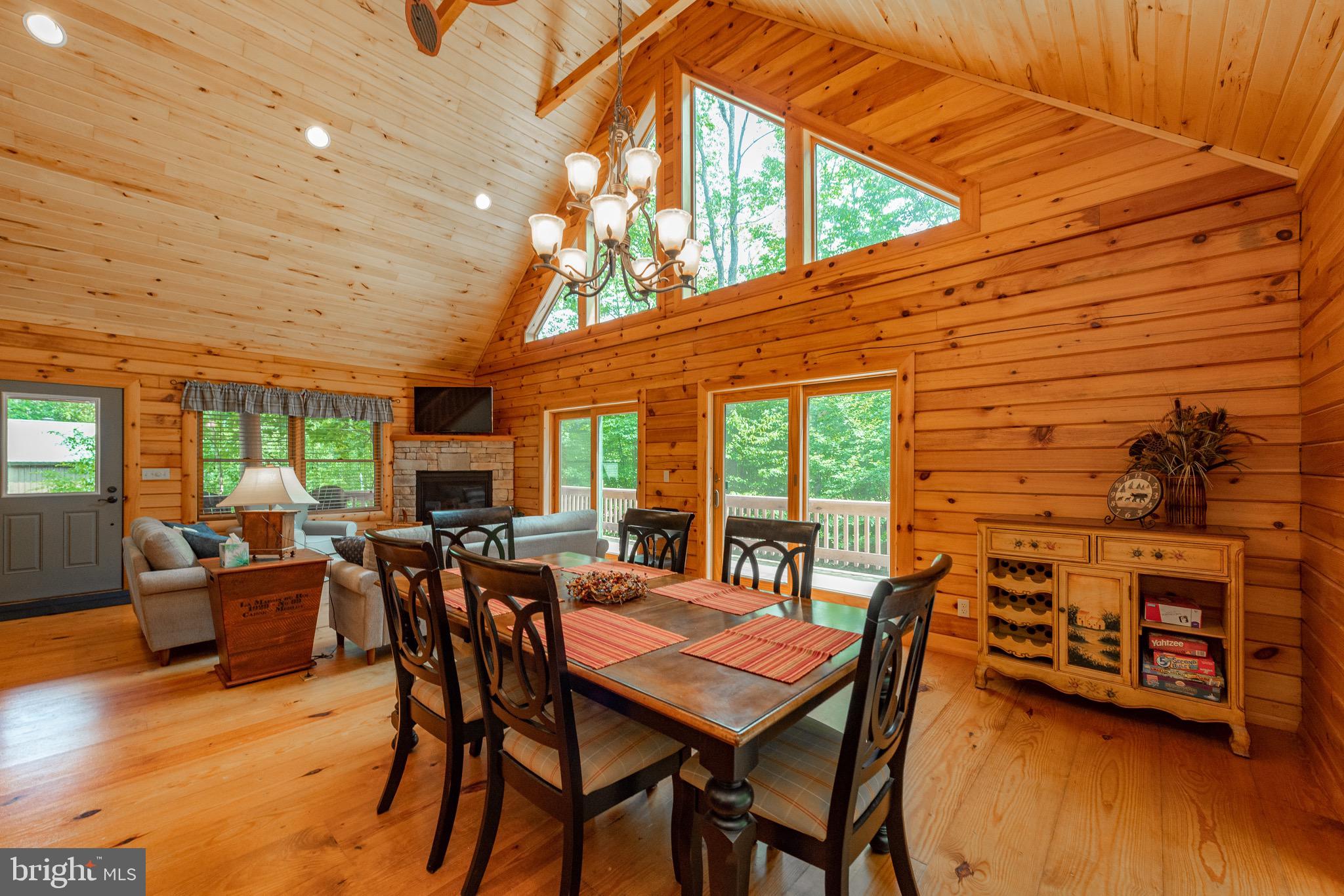 GALLATIN WOODS - Residential