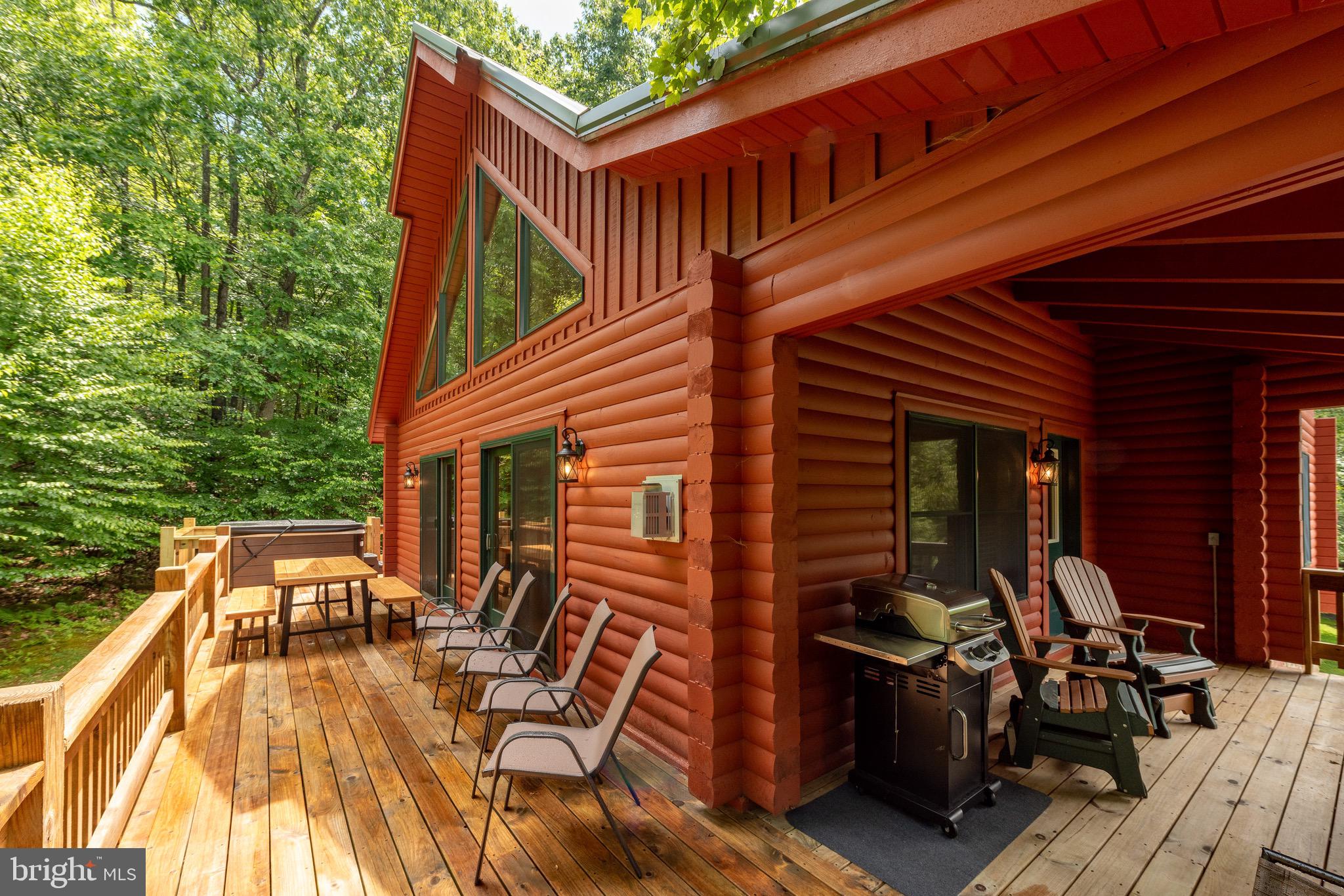 GALLATIN WOODS - Residential