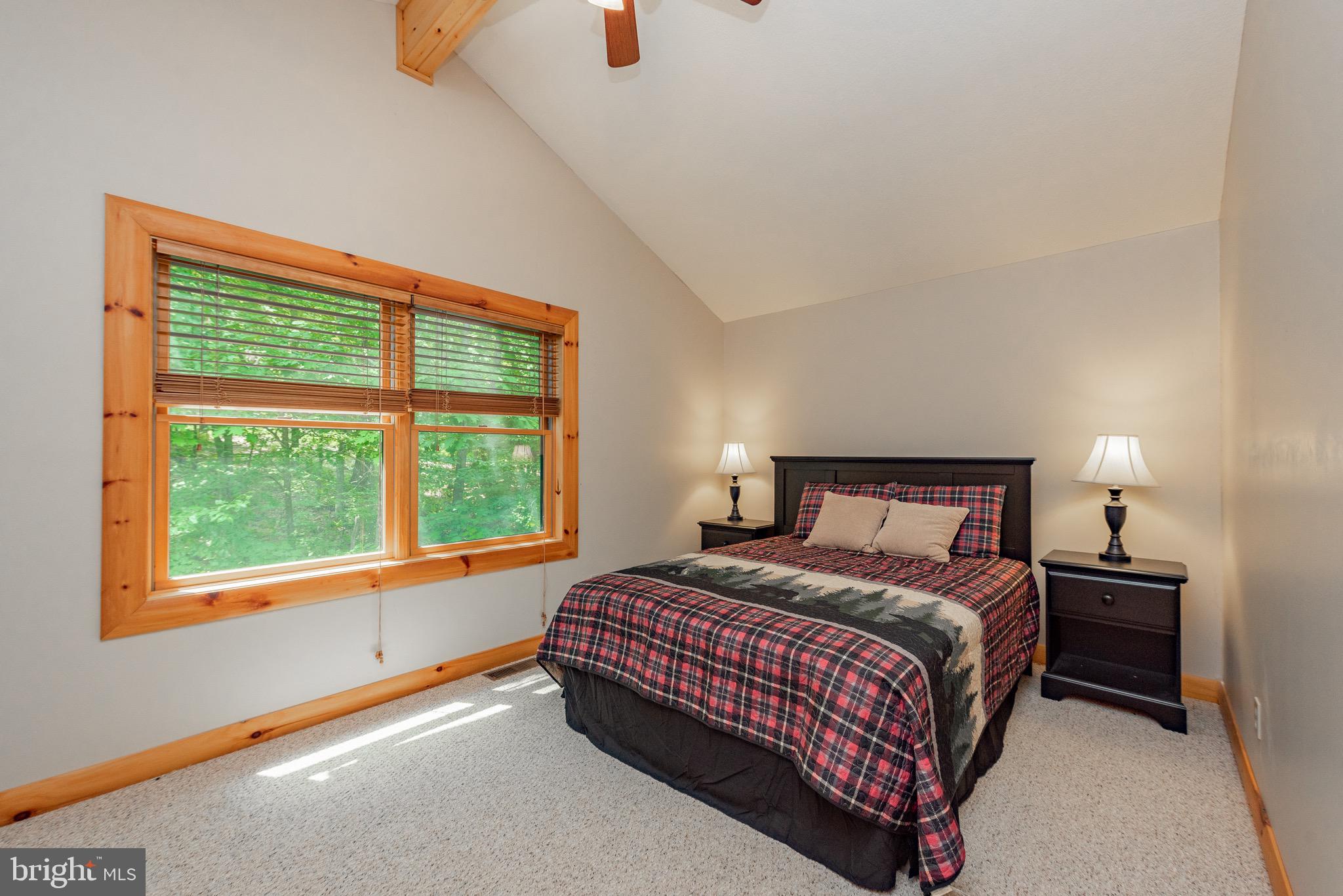 GALLATIN WOODS - Residential