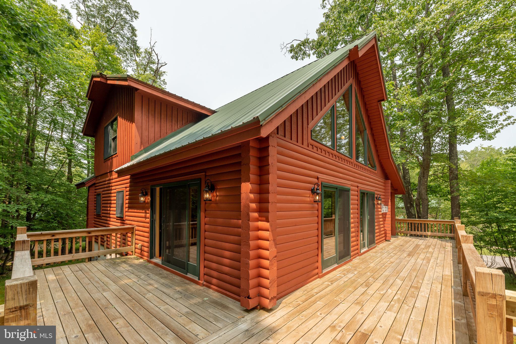 GALLATIN WOODS - Residential