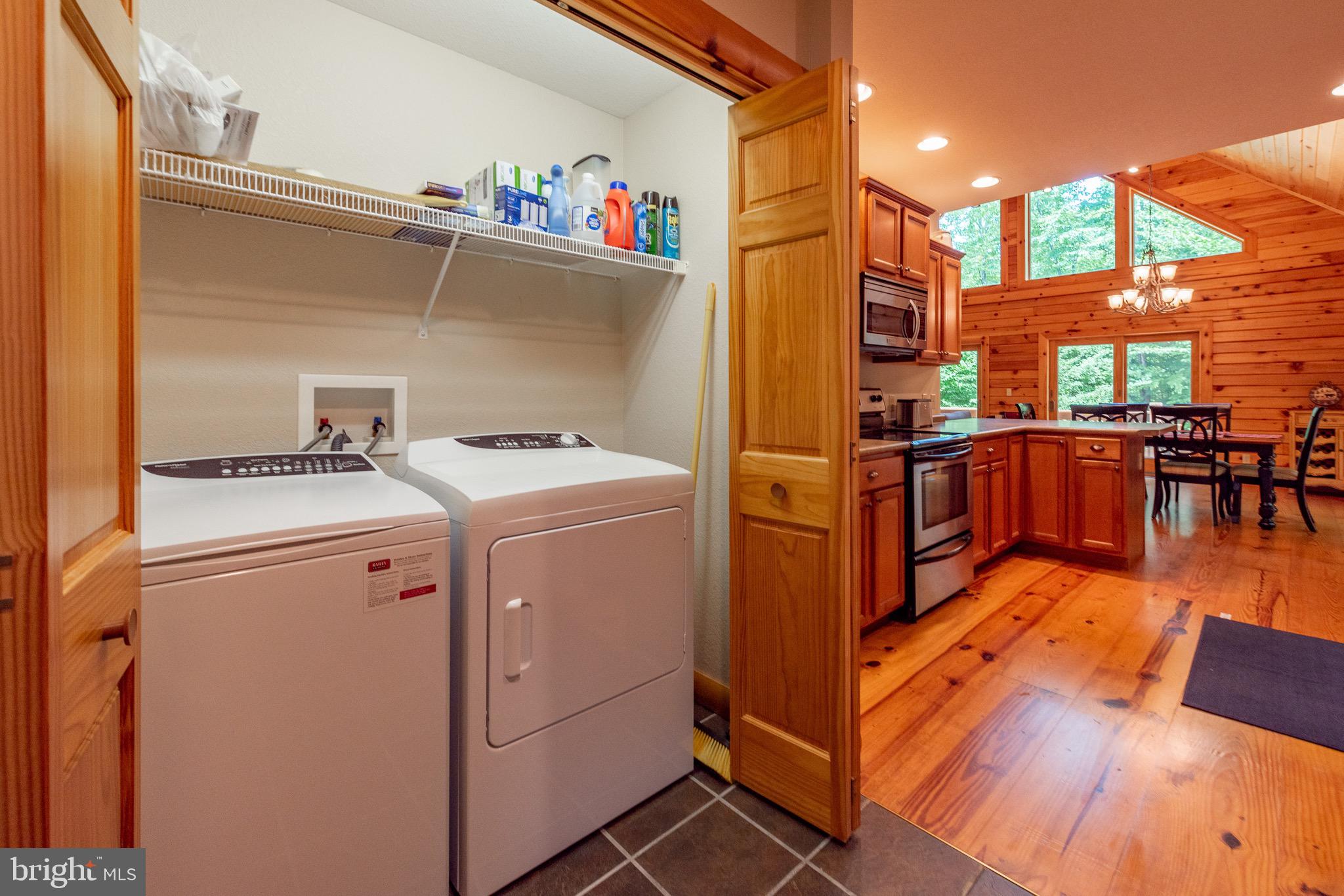 GALLATIN WOODS - Residential