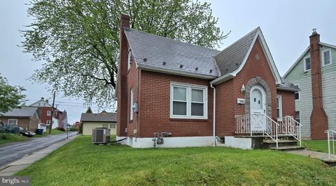 436 E 12TH STREET NORTHAMPTON PA 18067