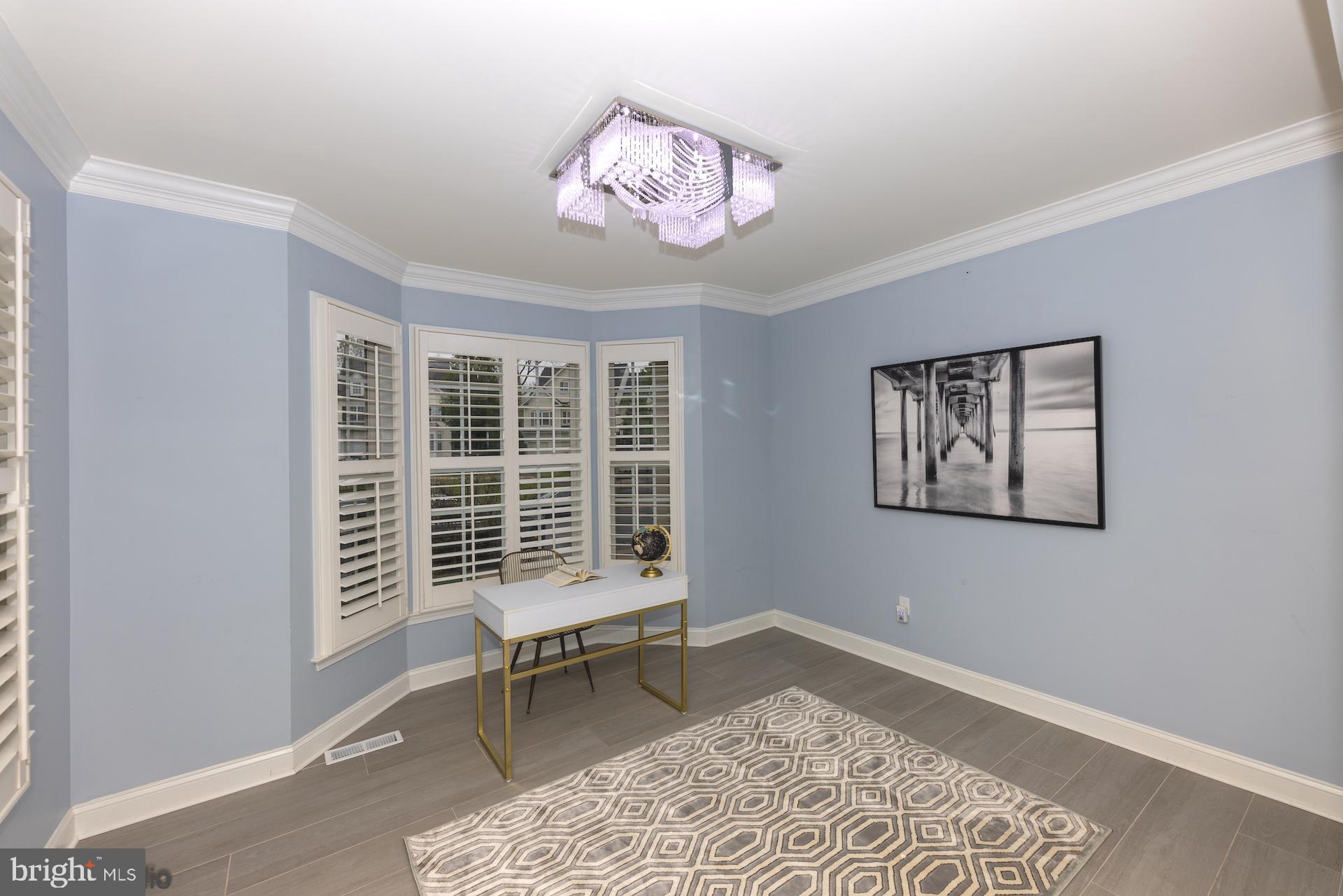 LOCHEWOOD - Residential