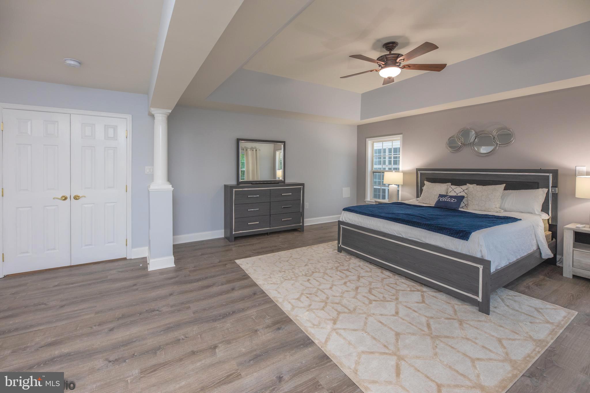 LOCHEWOOD - Residential