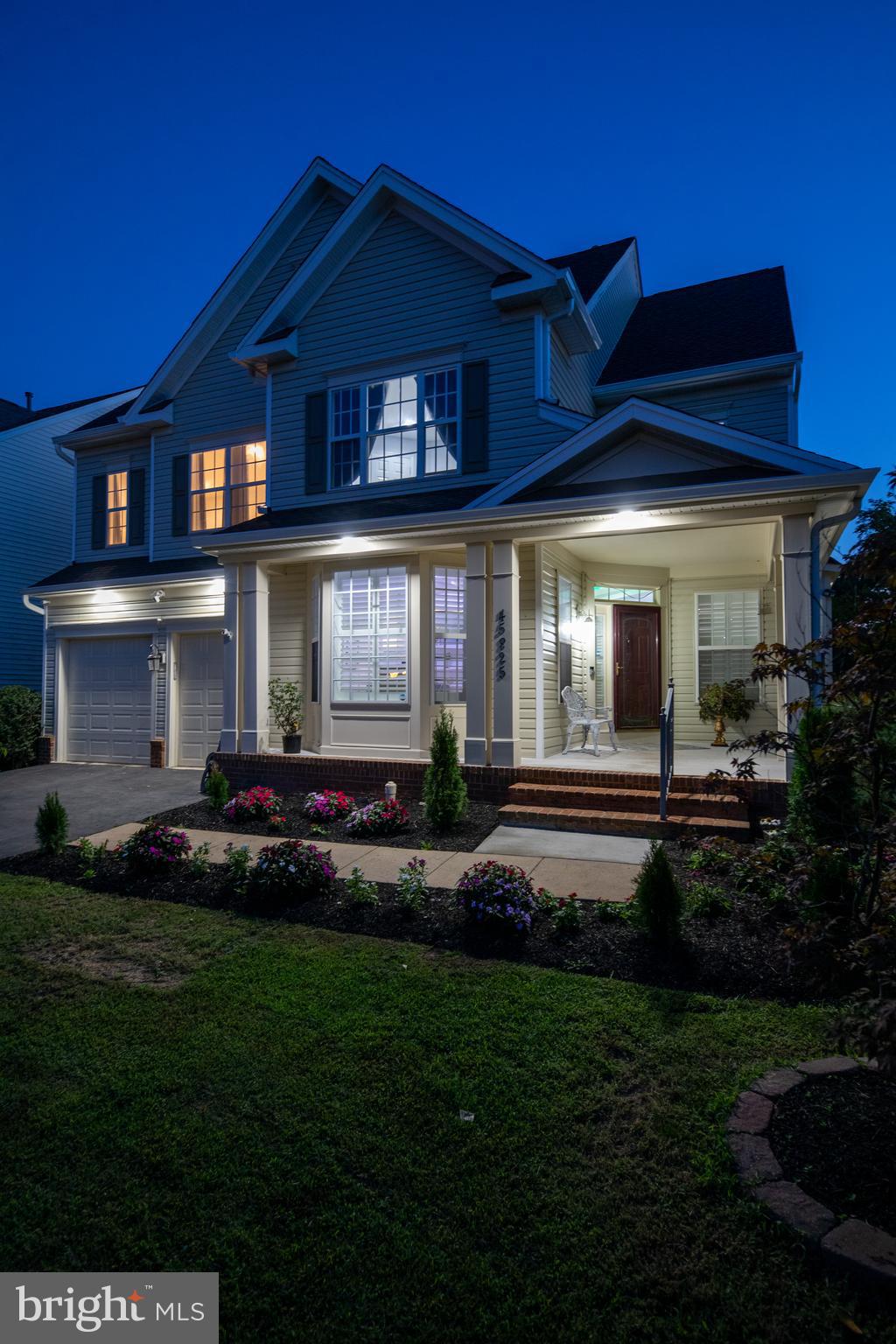 LOCHEWOOD - Residential