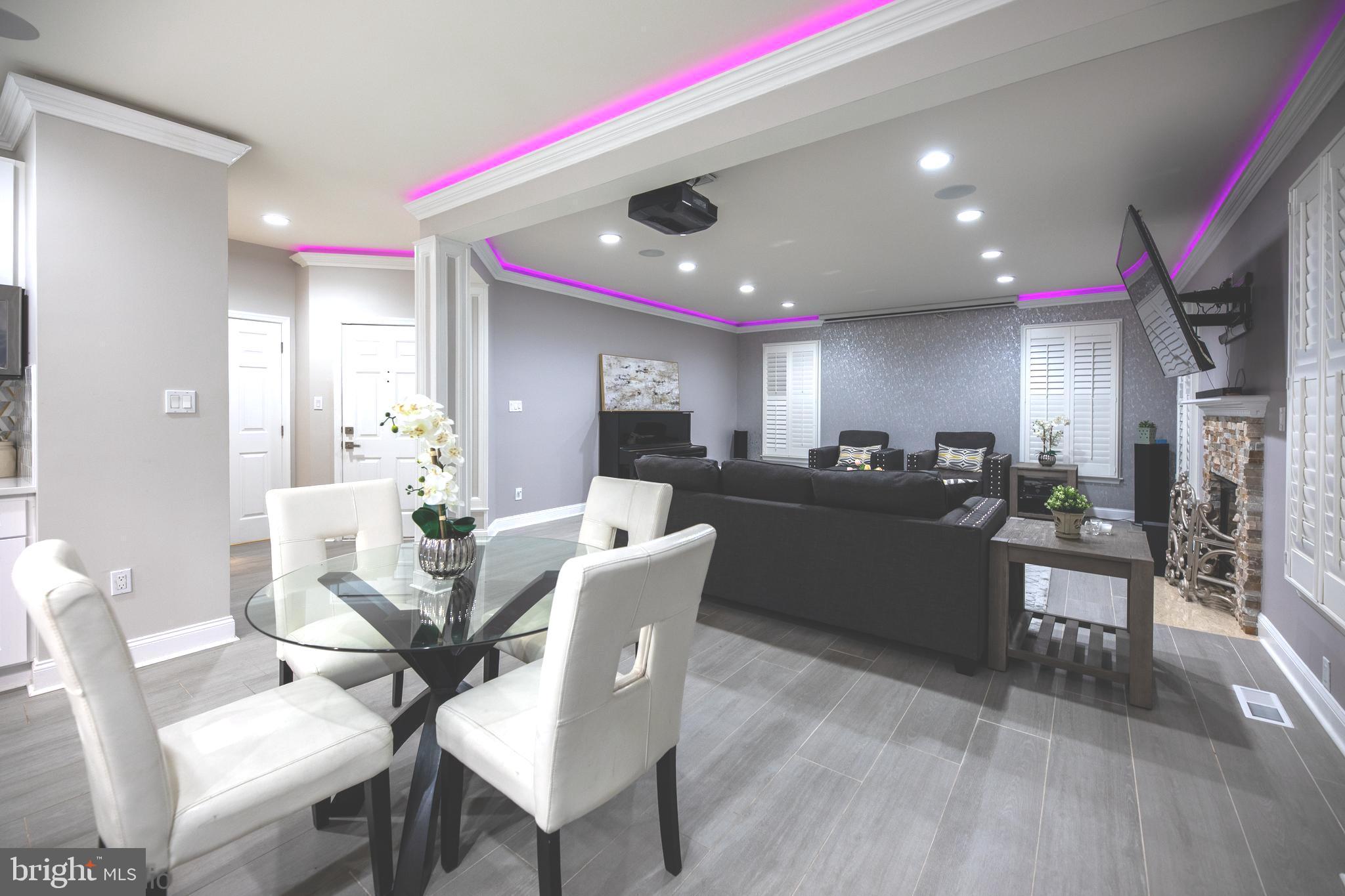 LOCHEWOOD - Residential