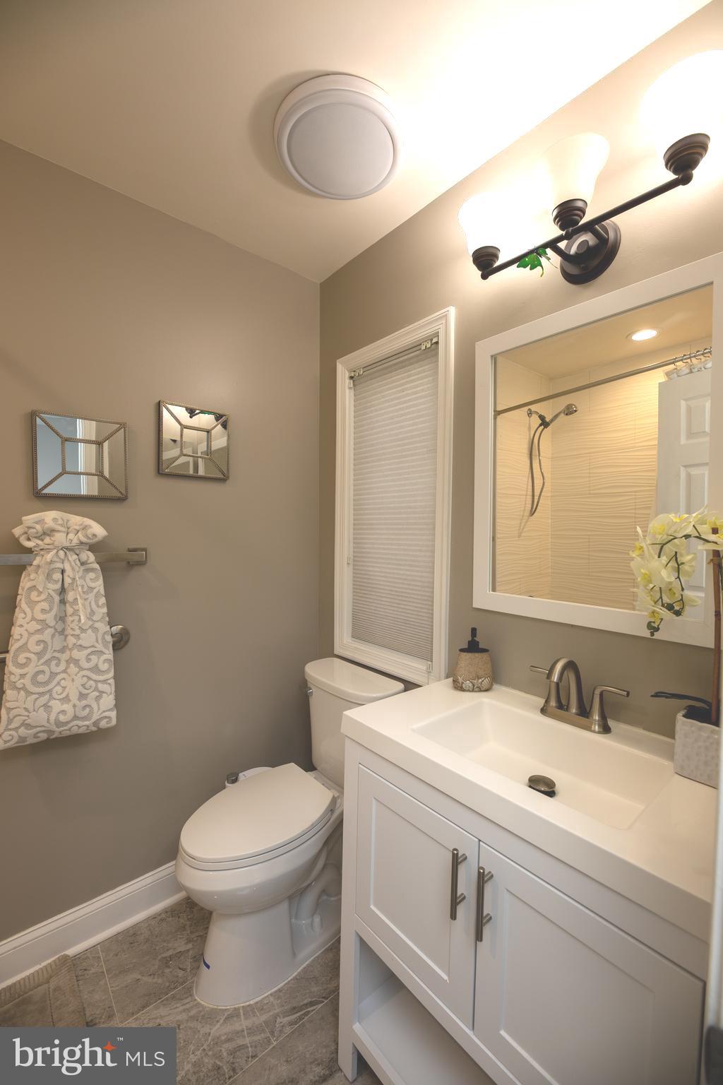 LOCHEWOOD - Residential