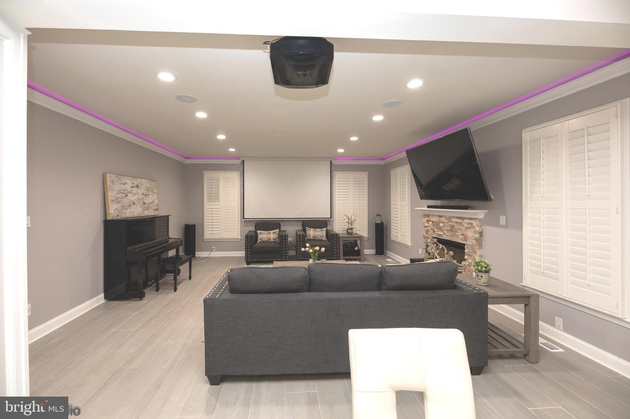 LOCHEWOOD - Residential