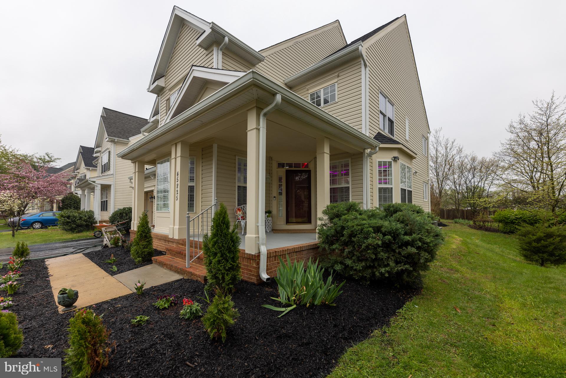 LOCHEWOOD - Residential