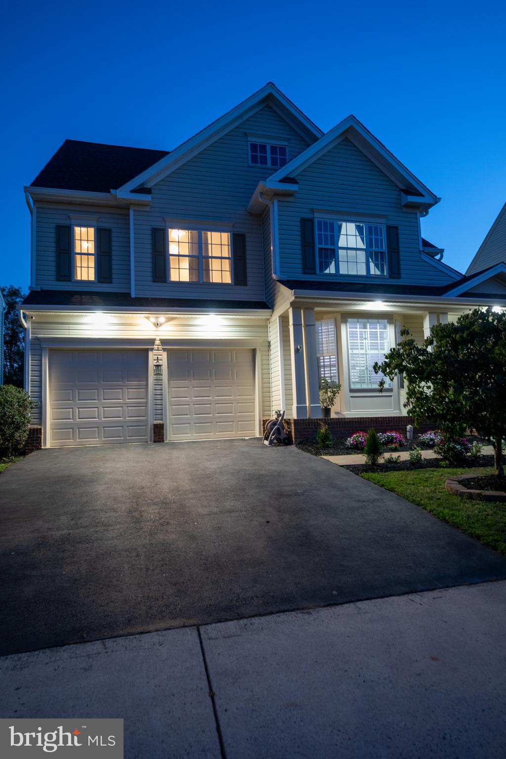 LOCHEWOOD - Residential