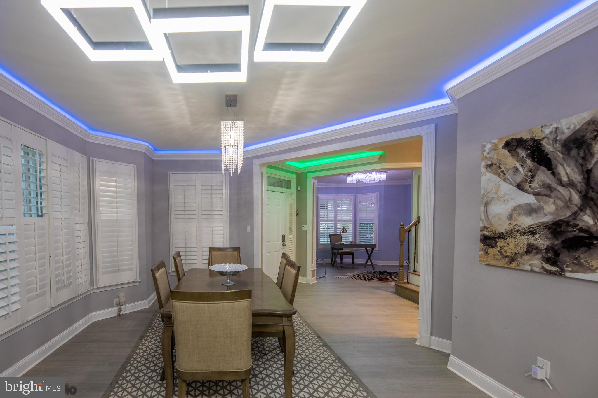 LOCHEWOOD - Residential