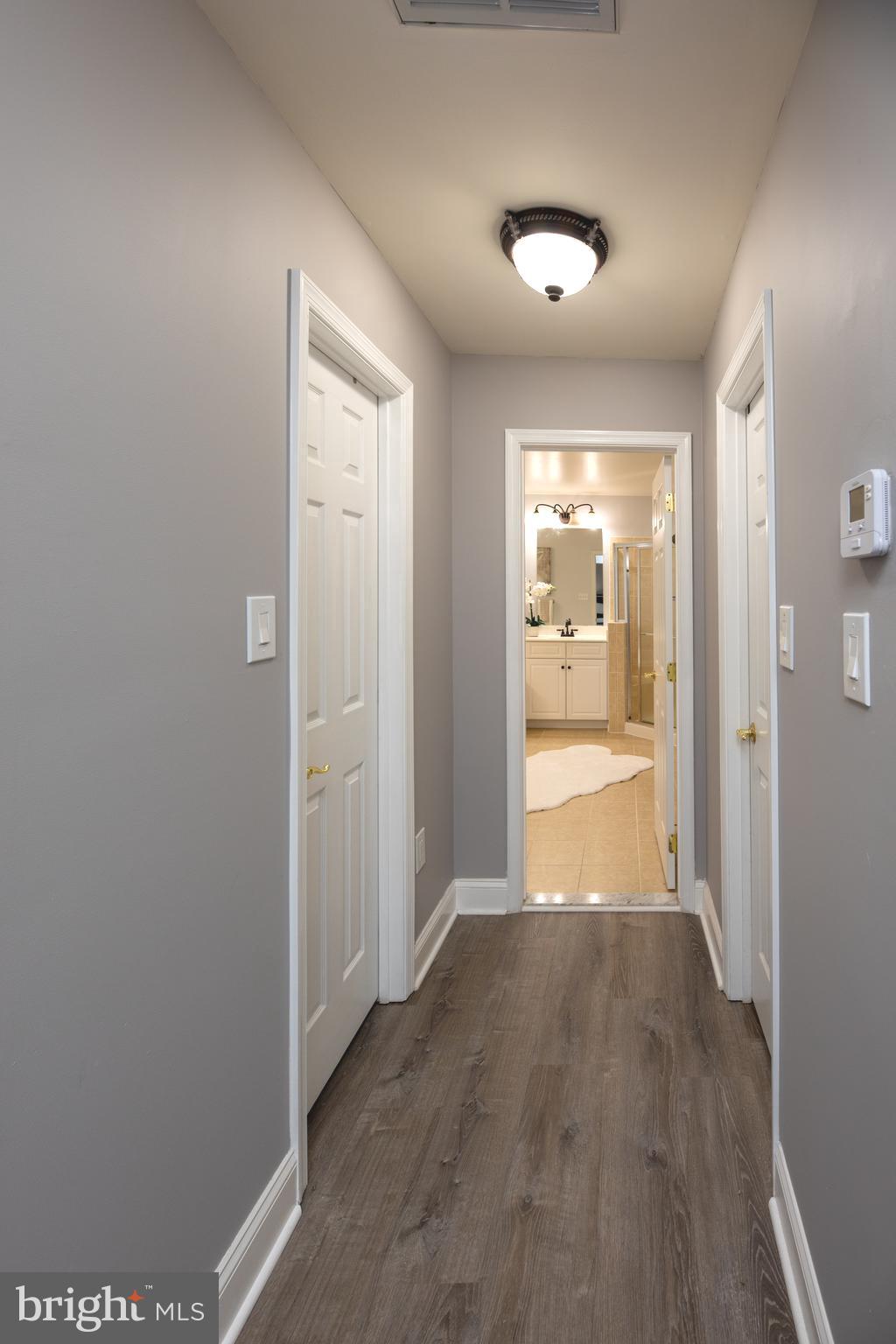 LOCHEWOOD - Residential