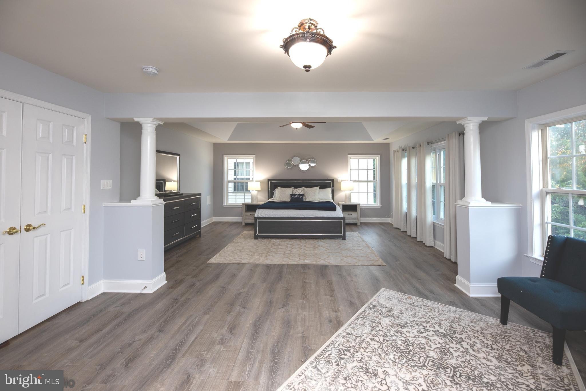 LOCHEWOOD - Residential