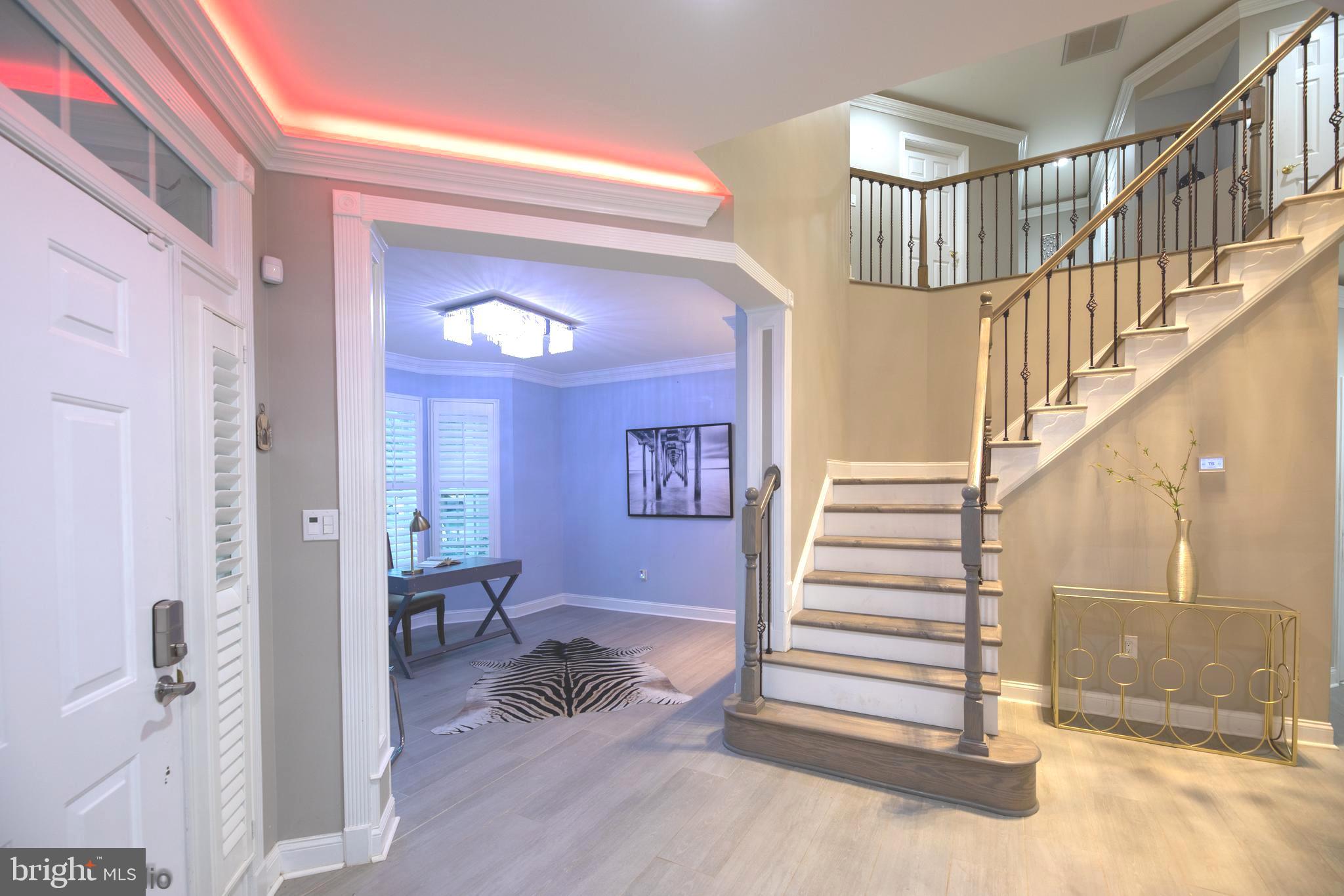 LOCHEWOOD - Residential