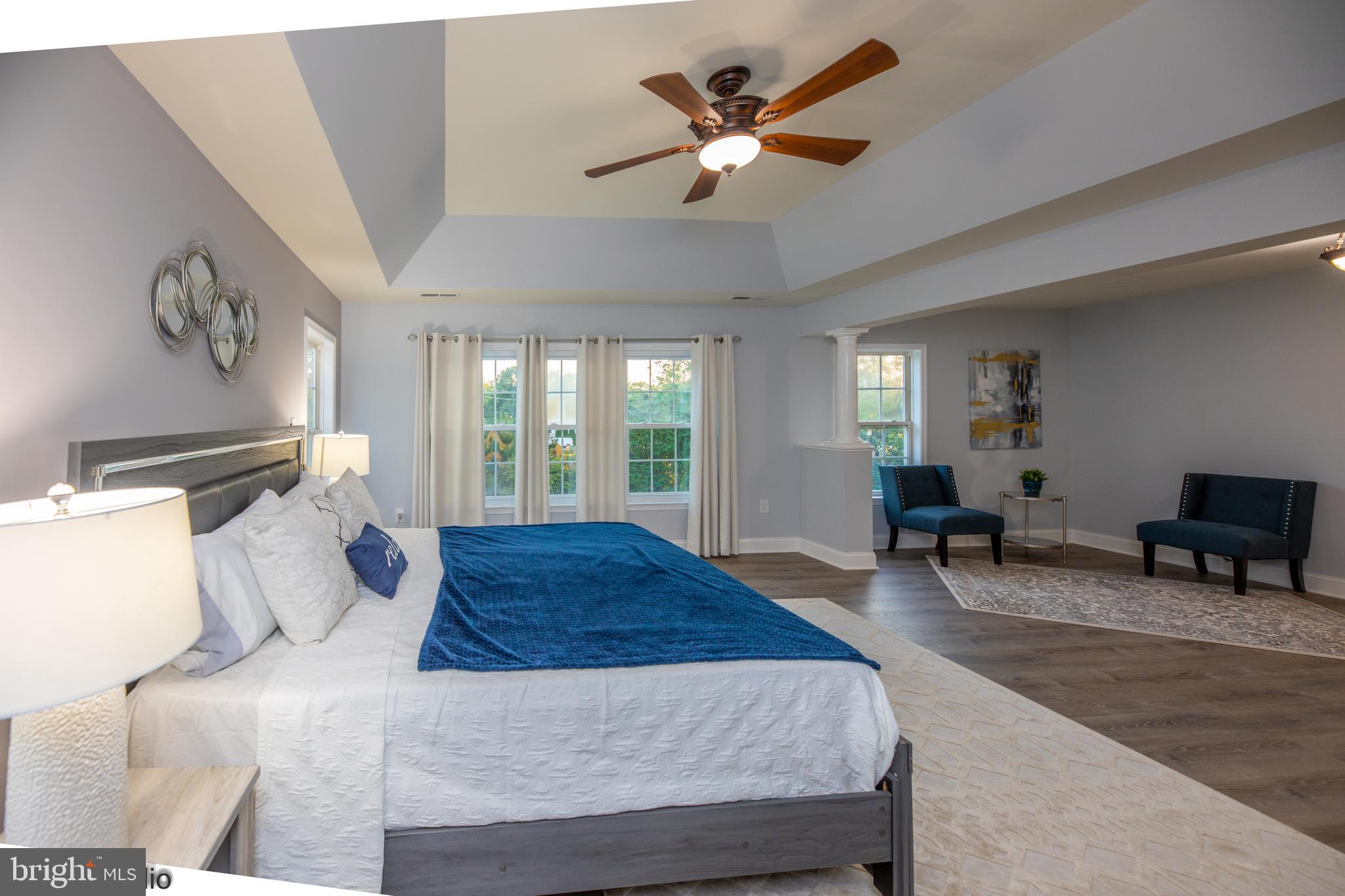 LOCHEWOOD - Residential