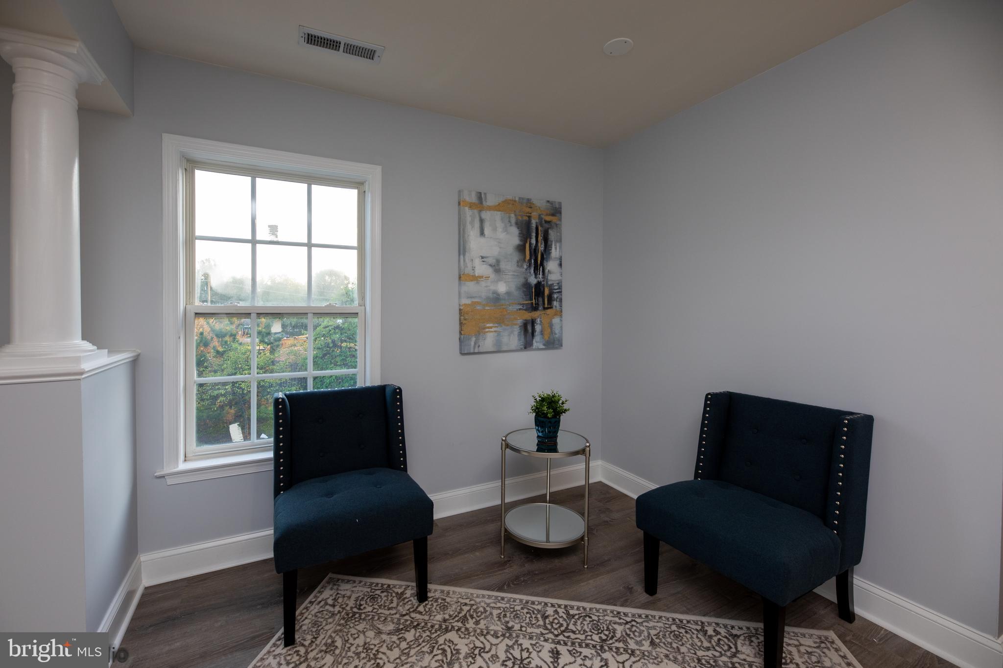 LOCHEWOOD - Residential