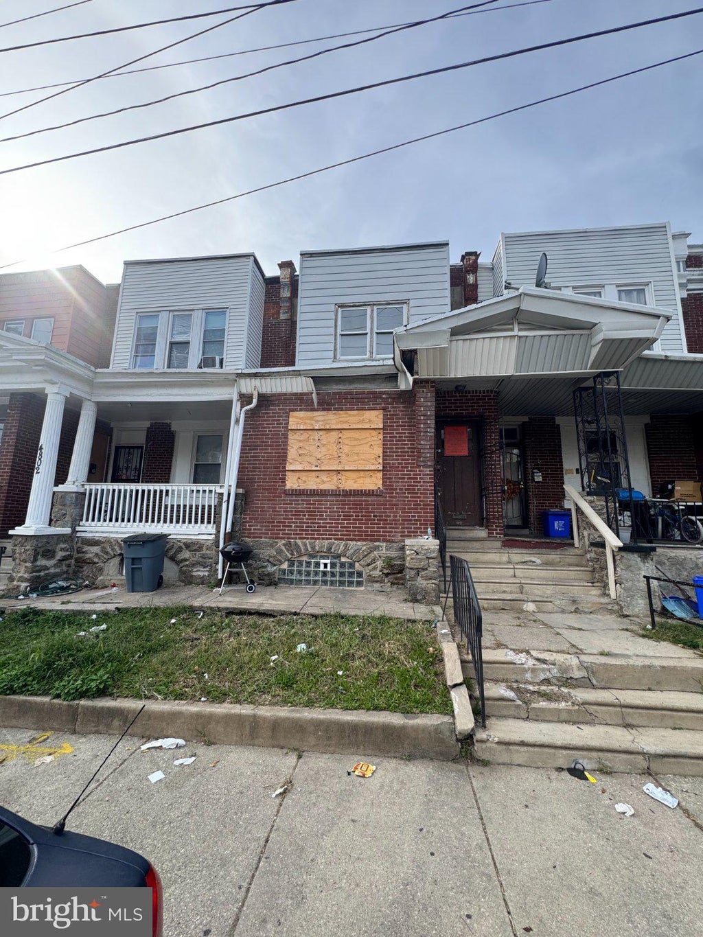 Photo of 4804 N 11th Street, PHILADELPHIA, PA 19141 (MLS # PAPH2680670)