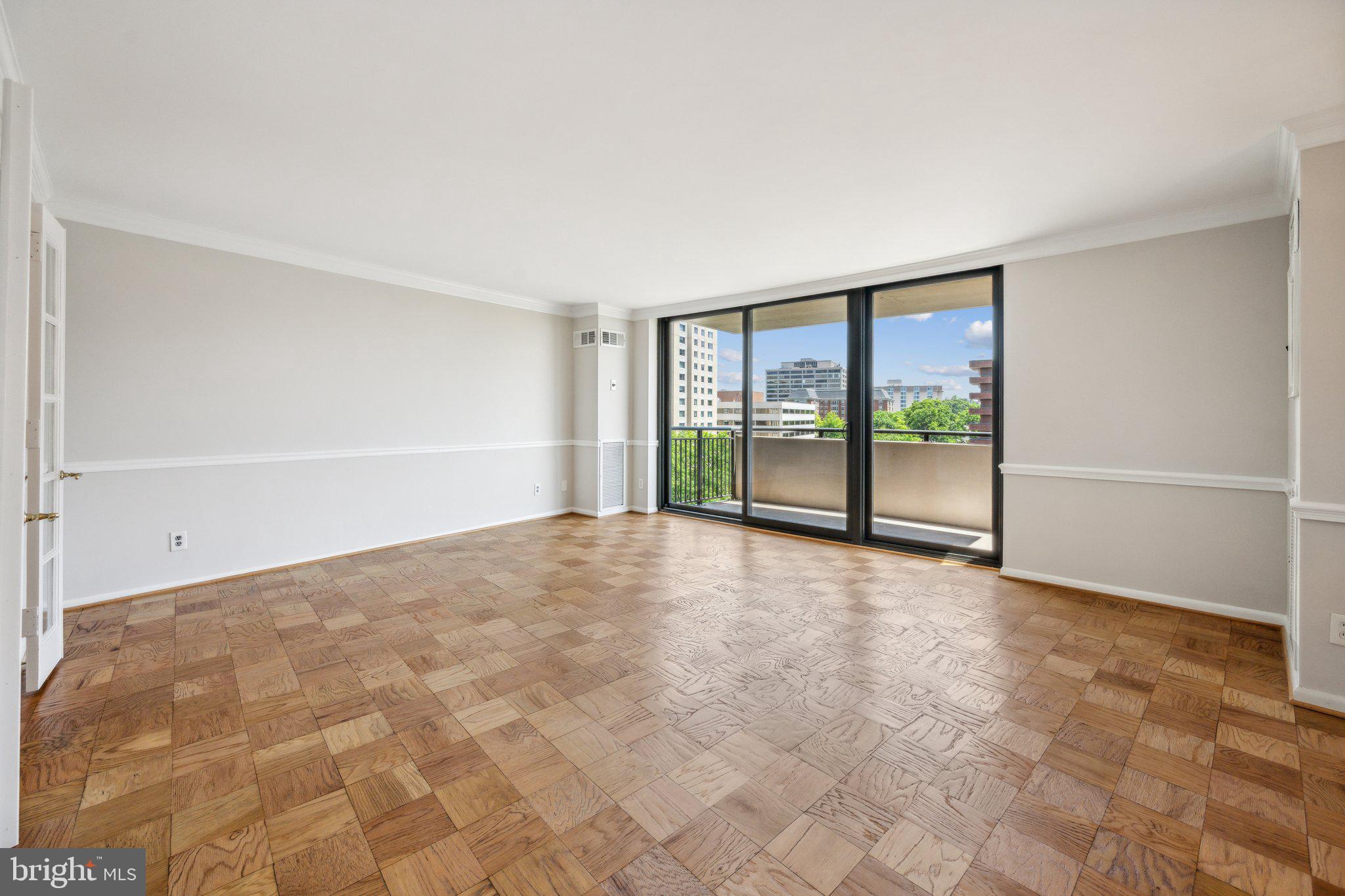 4620 NORTH PARK AVE - Residential Lease