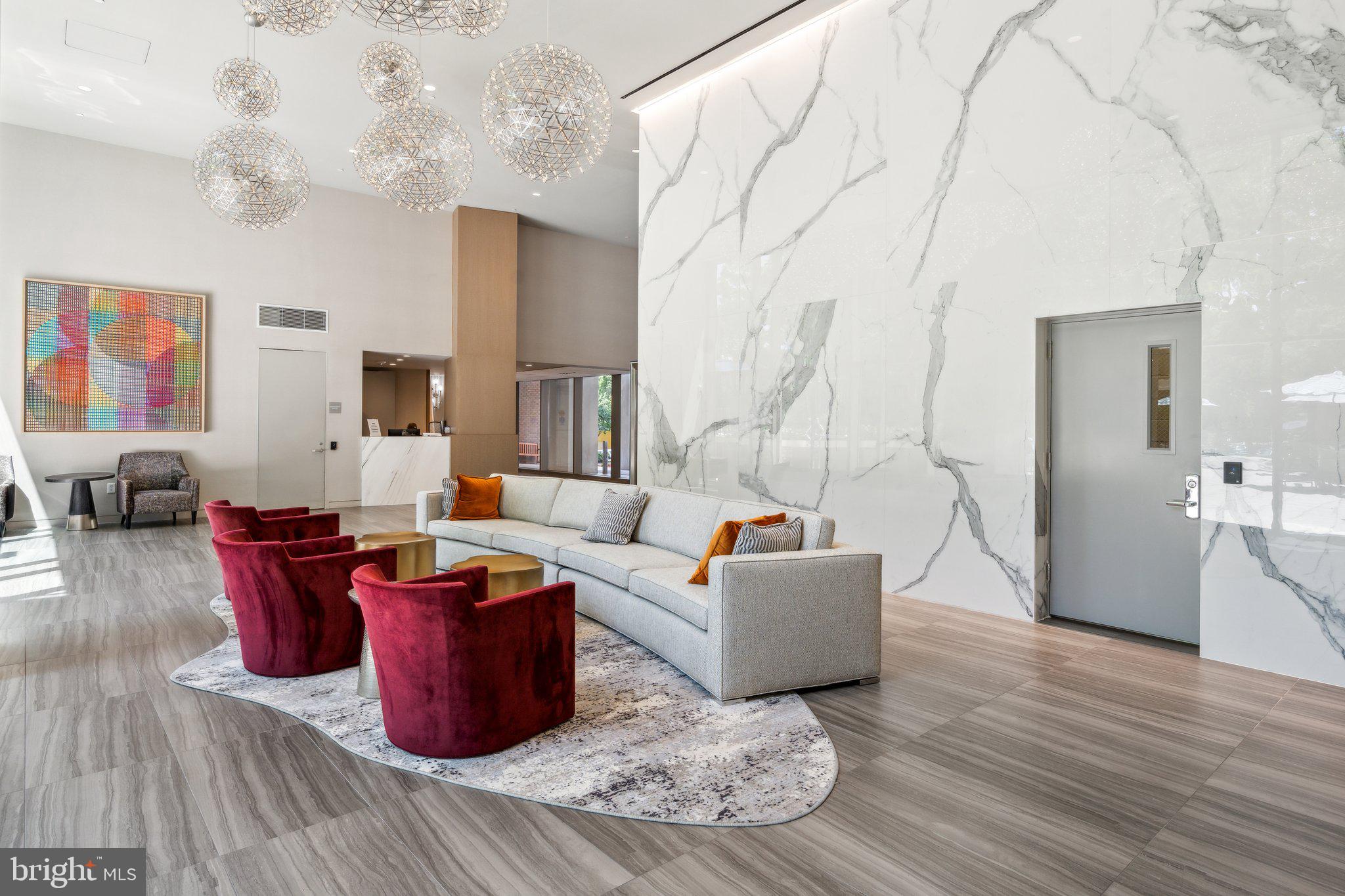 4620 NORTH PARK AVE - Residential Lease