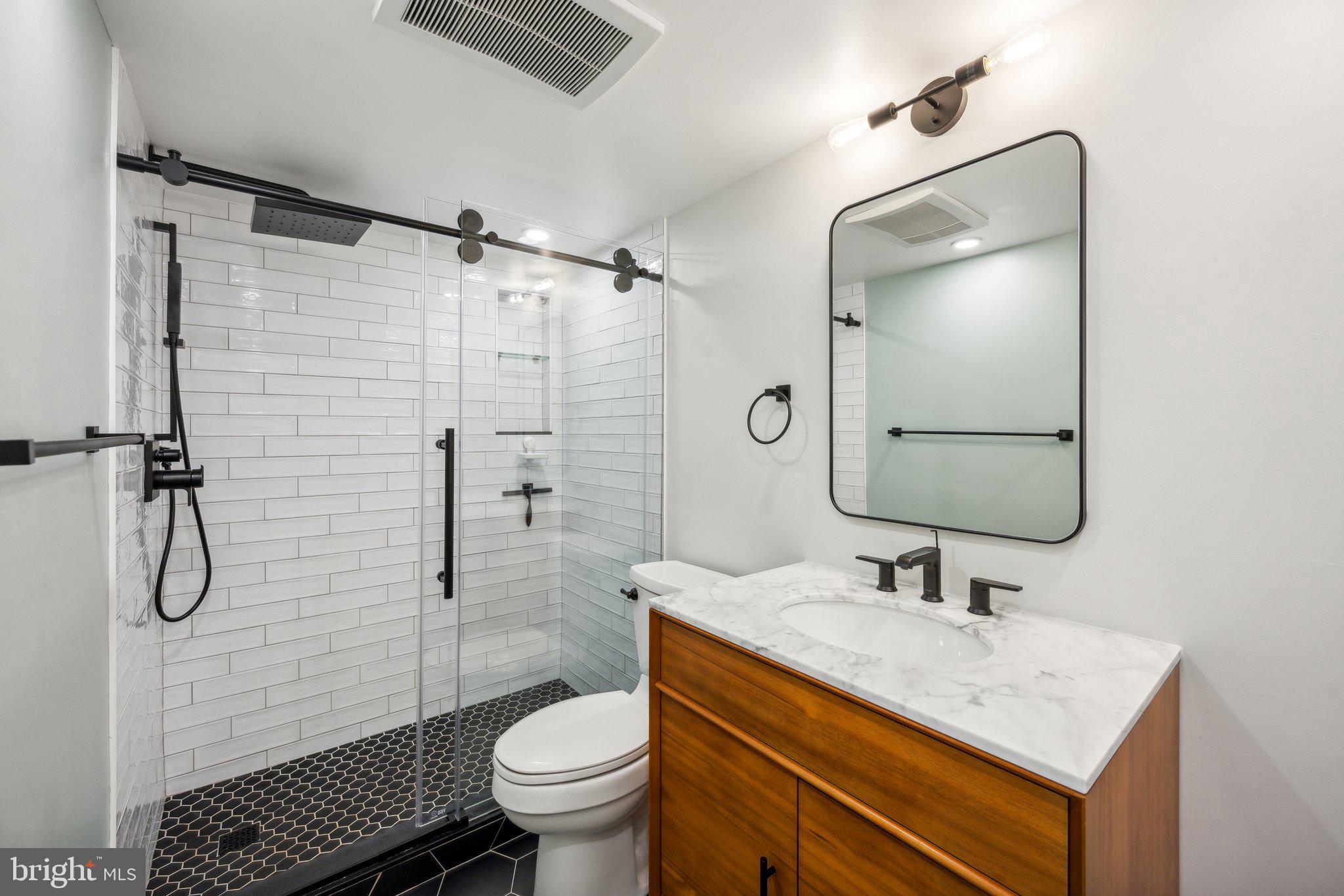 4620 NORTH PARK AVE - Residential Lease