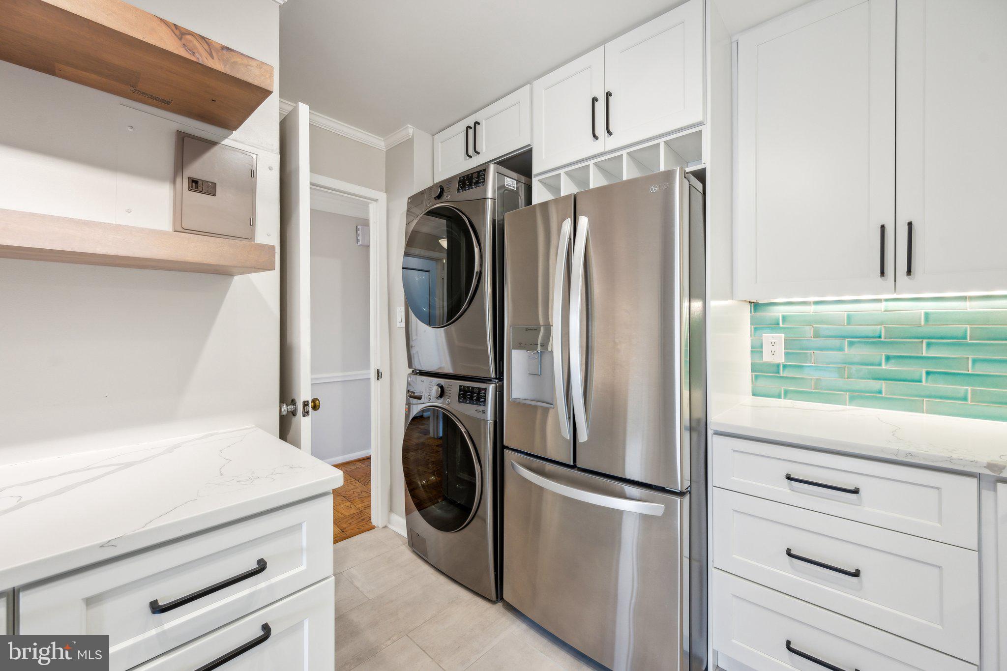 4620 NORTH PARK AVE - Residential Lease