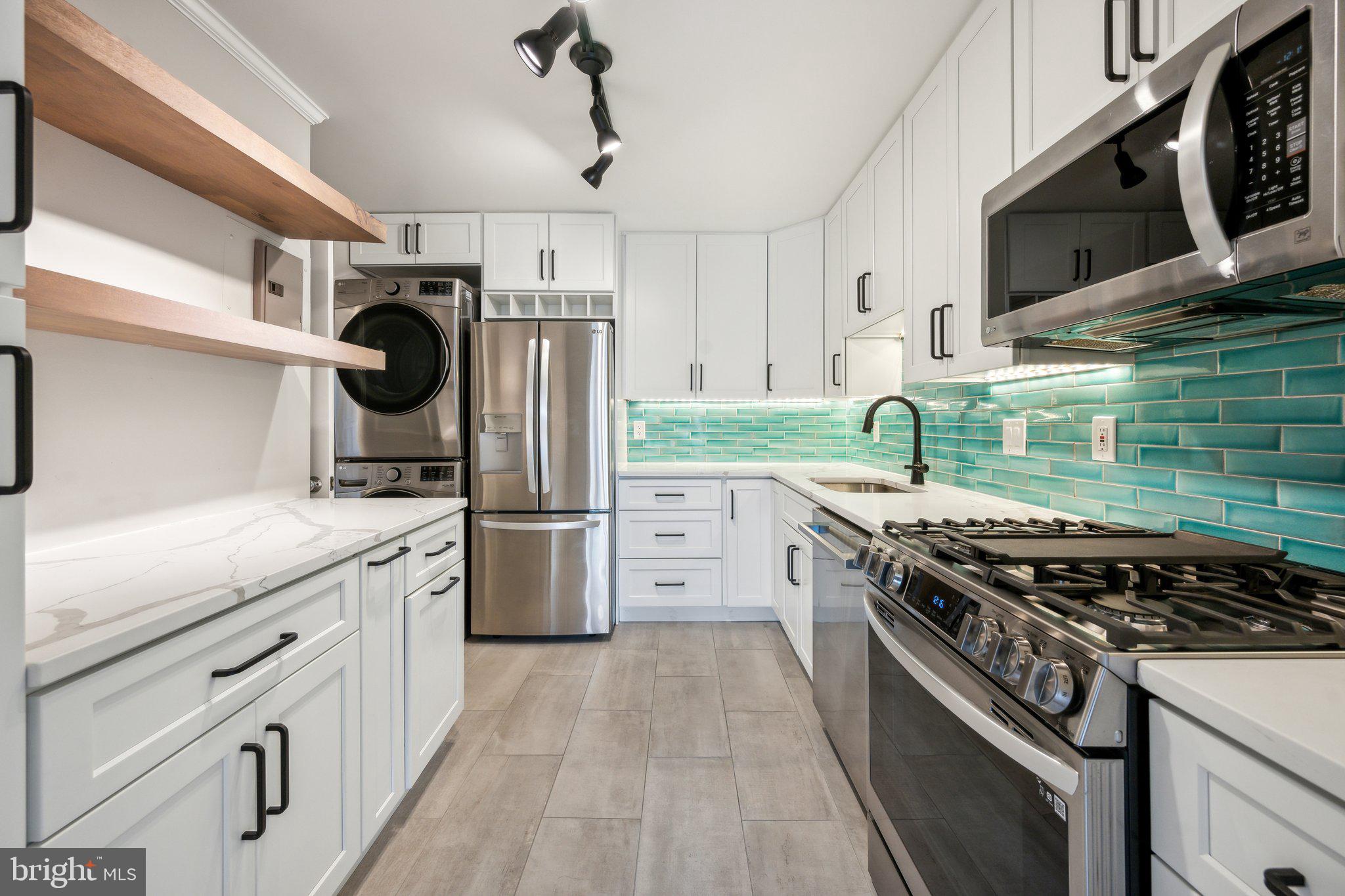 4620 NORTH PARK AVE - Residential Lease