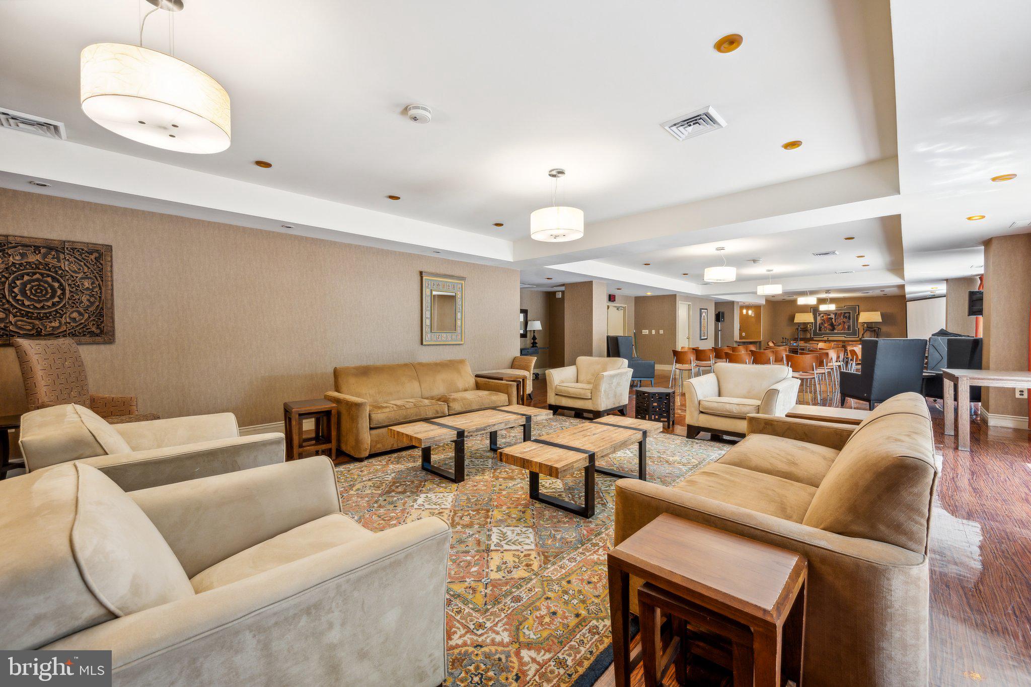 4620 NORTH PARK AVE - Residential Lease