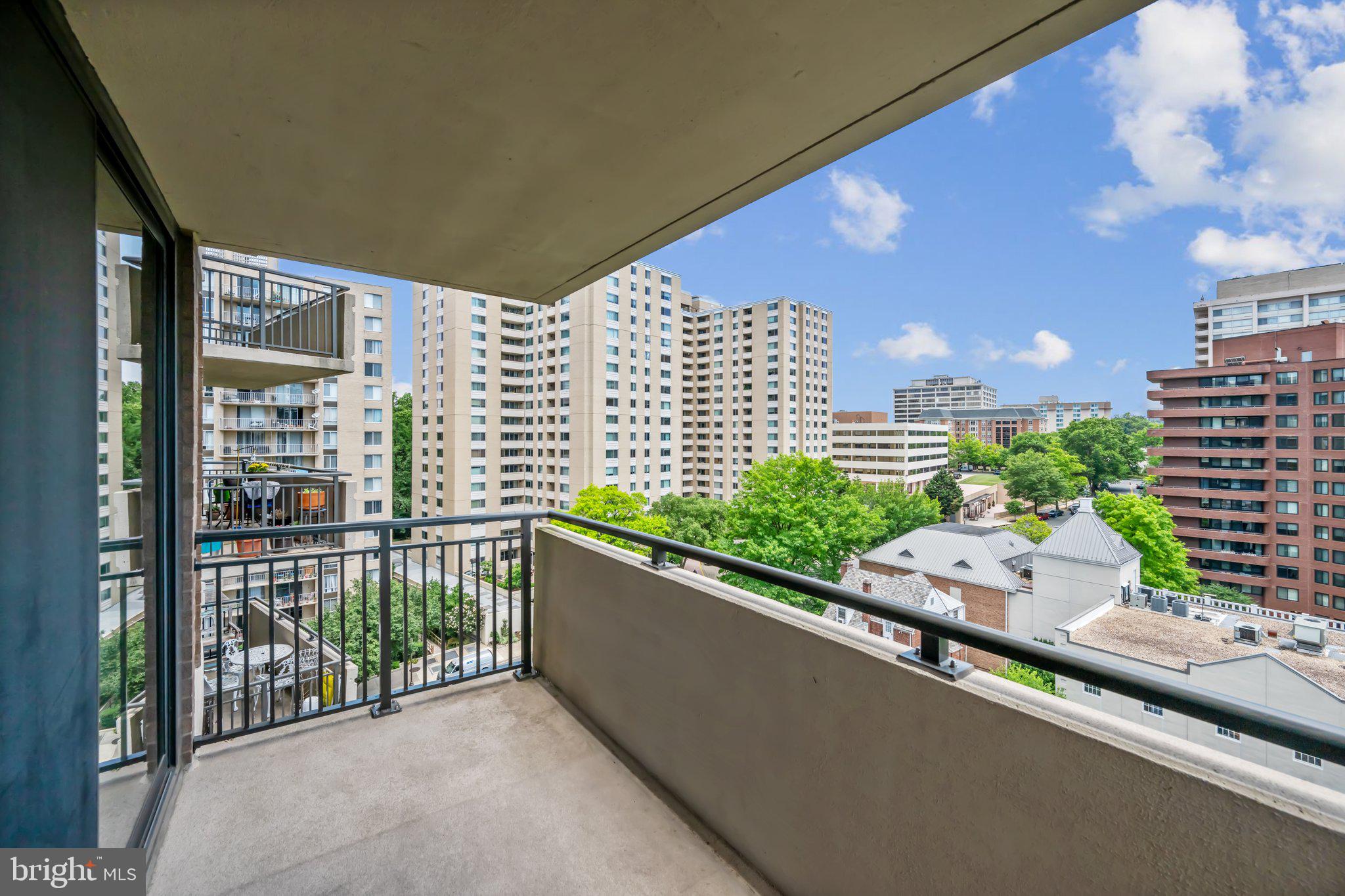 4620 NORTH PARK AVE - Residential Lease