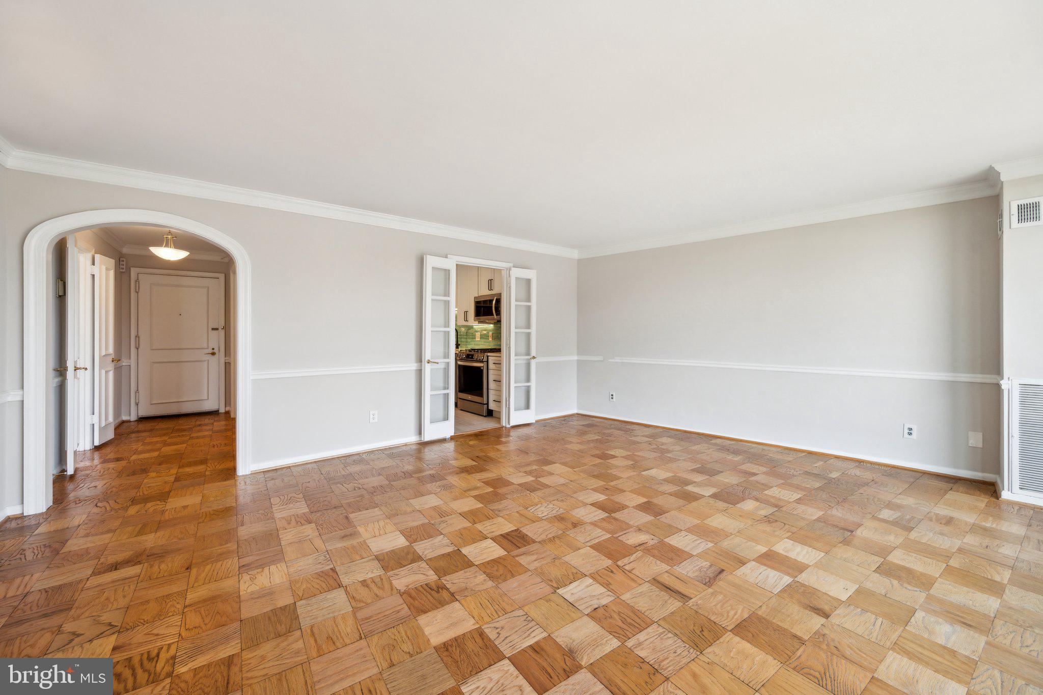 4620 NORTH PARK AVE - Residential Lease