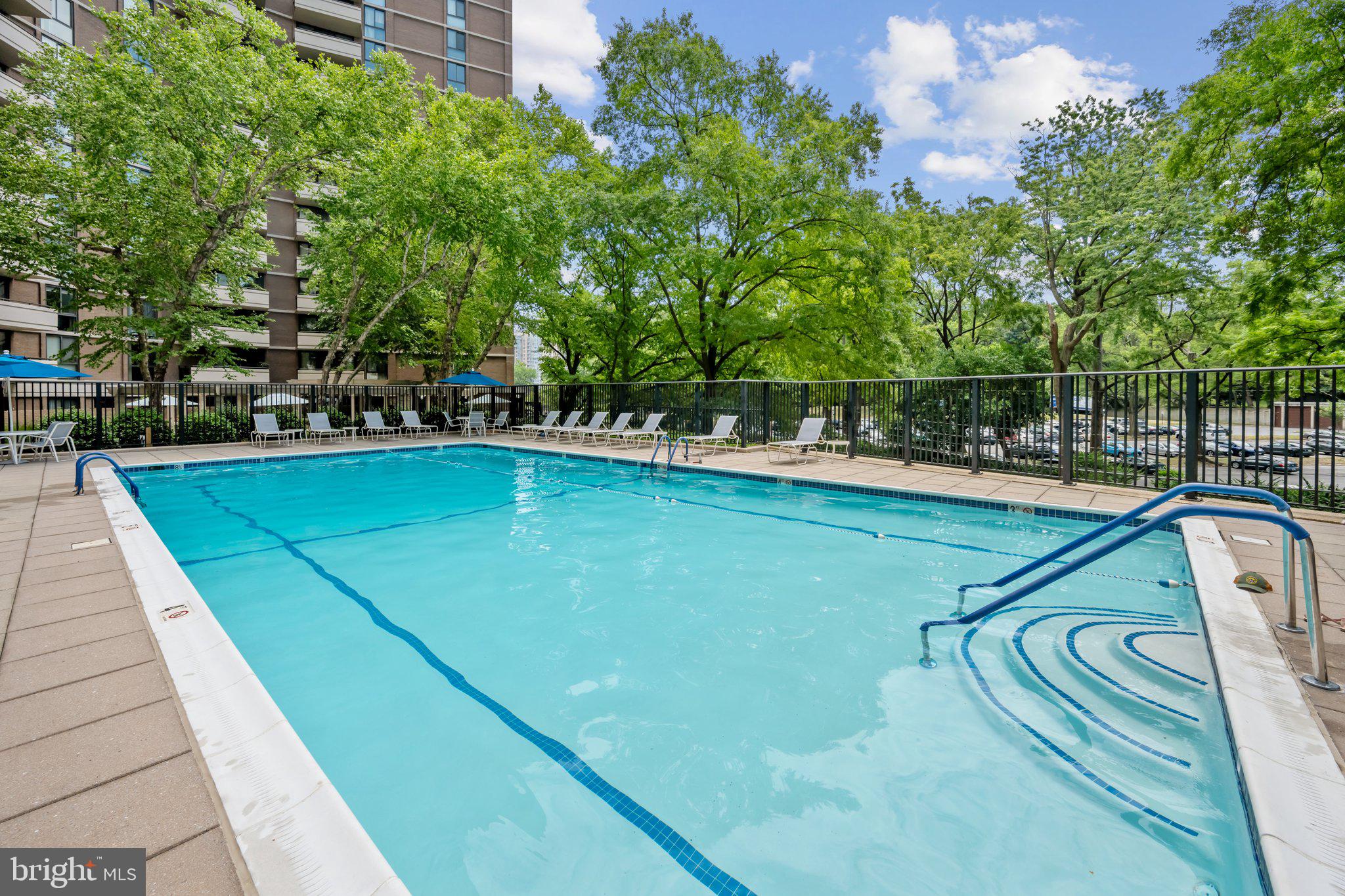 4620 NORTH PARK AVE - Residential Lease