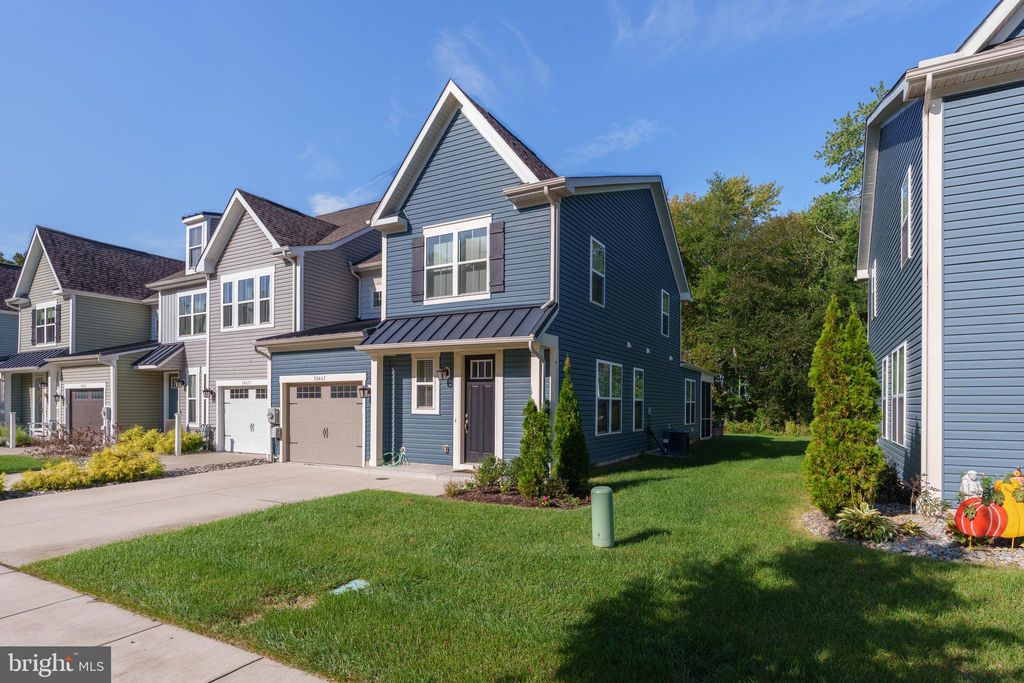 Photo of 38461 Carroll Drive, MILLVILLE, DE 19967 (MLS # DESU2099150)