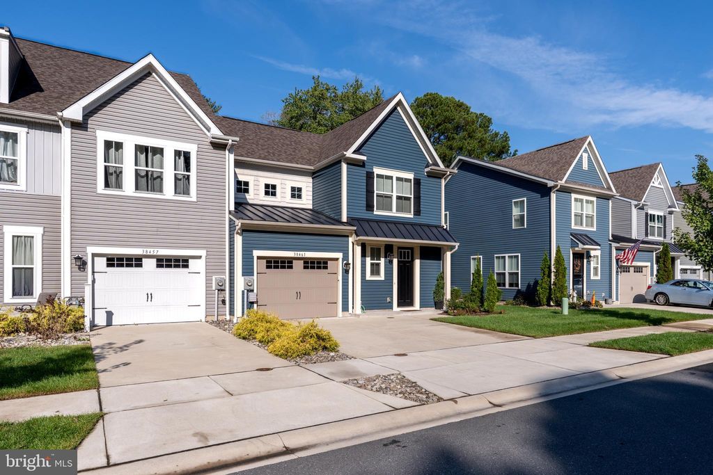 Photo of 38461 Carroll Drive, MILLVILLE, DE 19967 (MLS # DESU2099150)