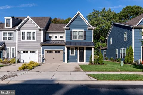 Photo of 38461 Carroll Drive, MILLVILLE, DE 19967 (MLS # DESU2099150)