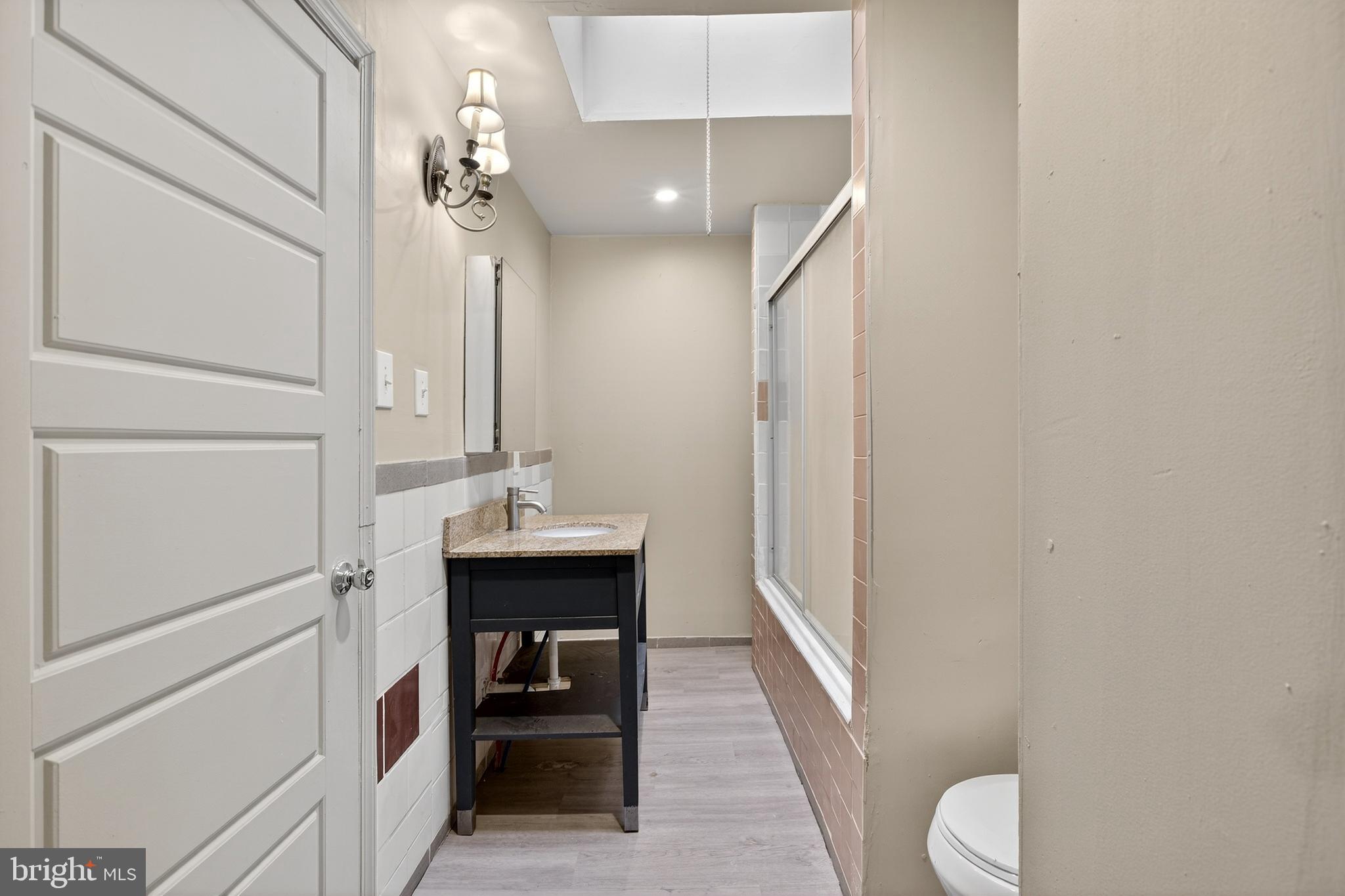 GRAYS FERRY - Residential