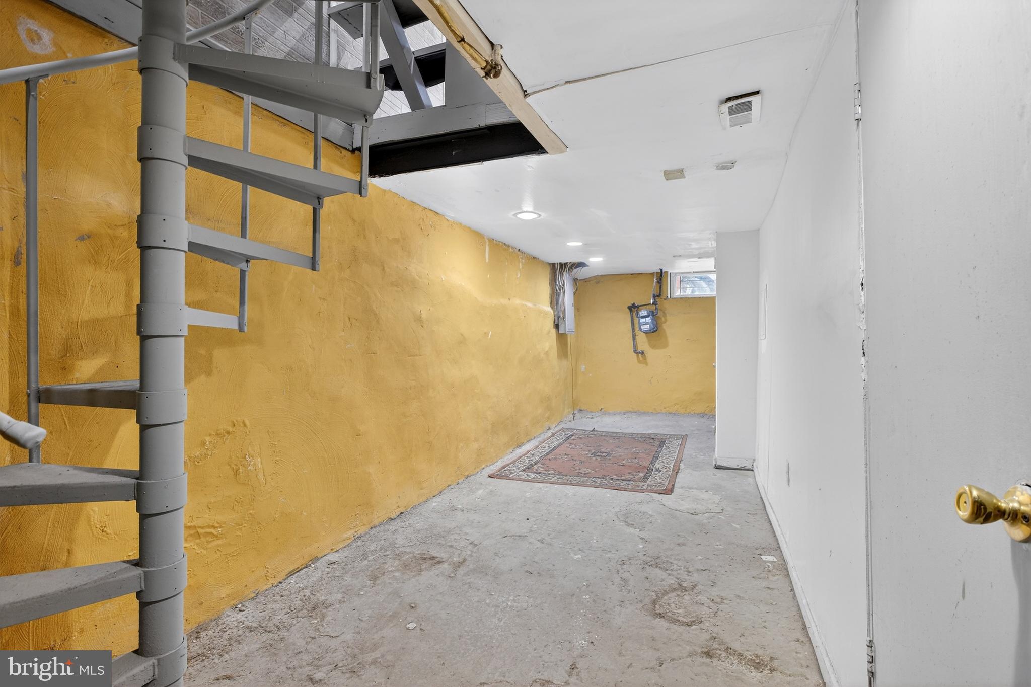 GRAYS FERRY - Residential