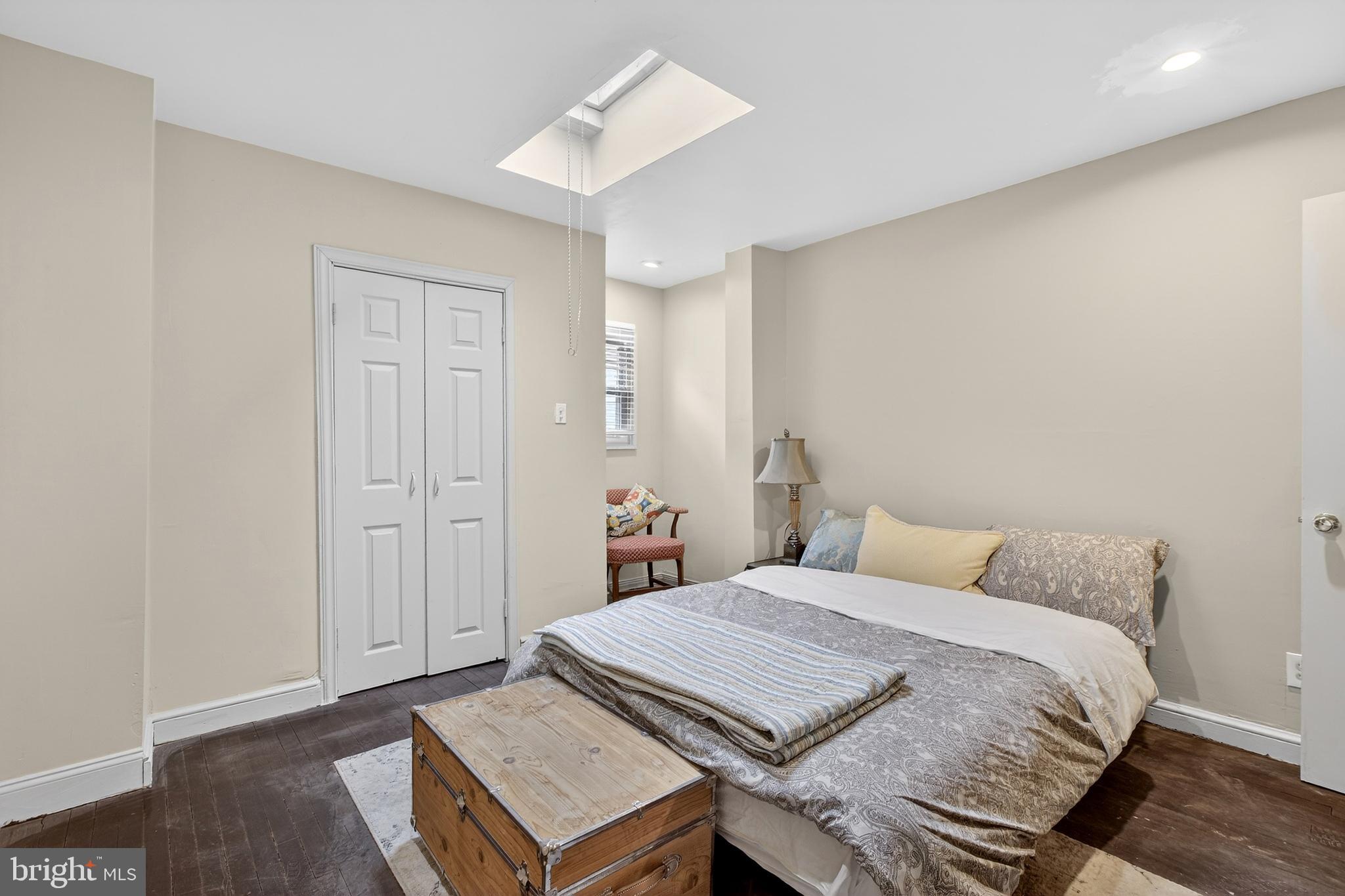 GRAYS FERRY - Residential