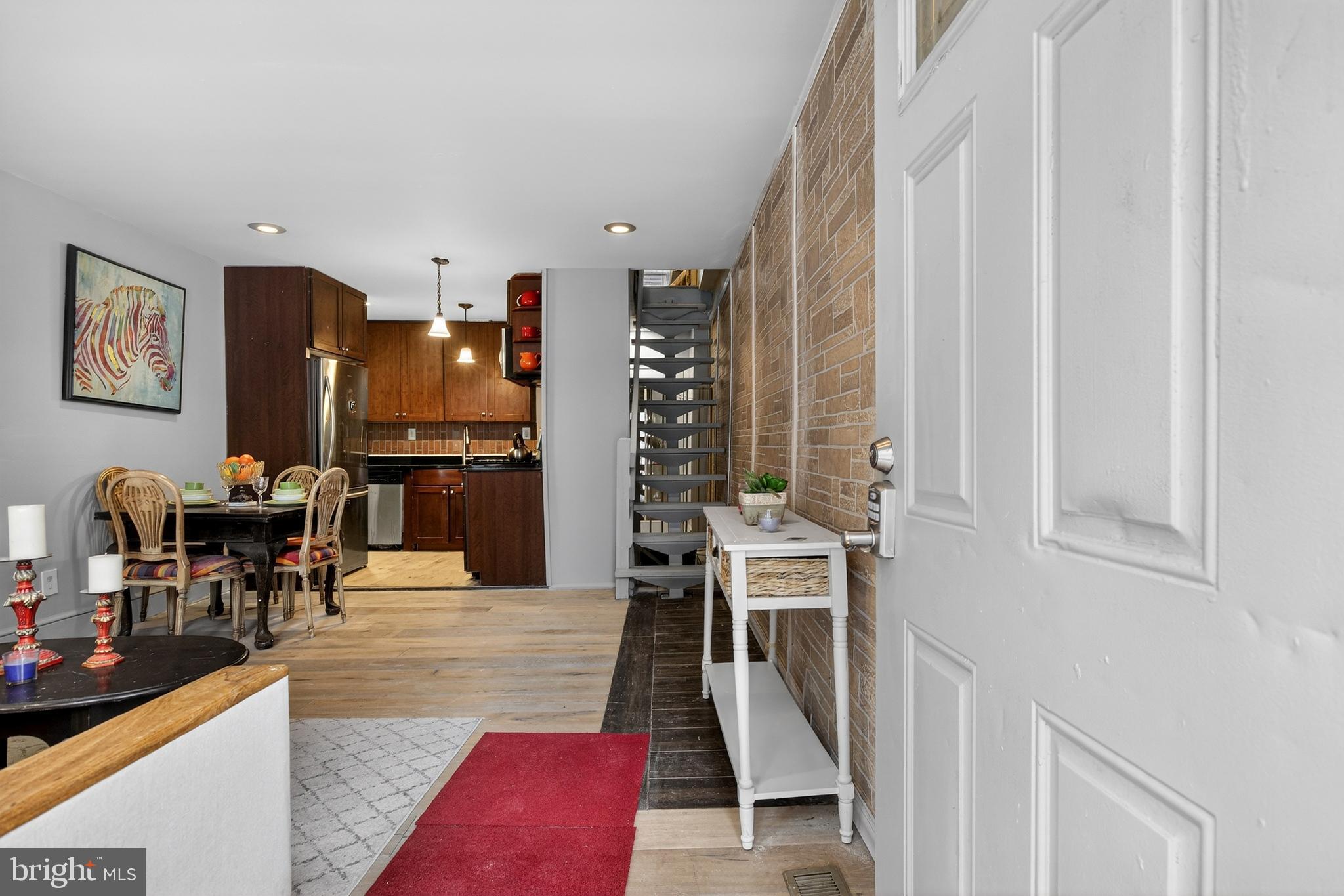 GRAYS FERRY - Residential