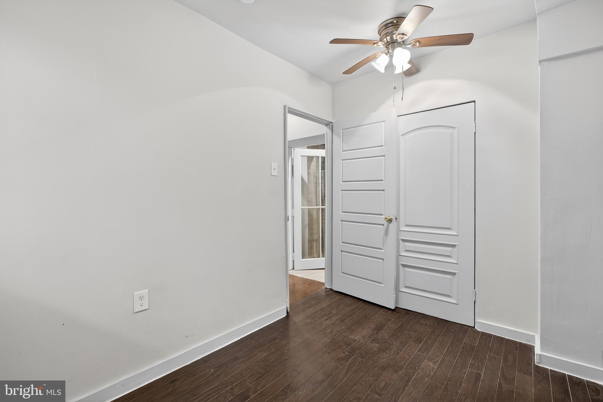 GRAYS FERRY - Residential