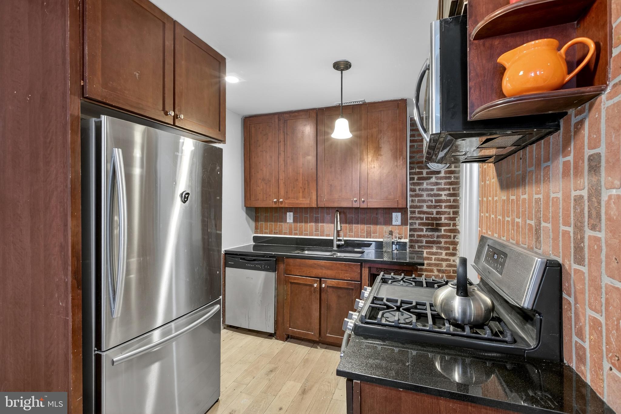 GRAYS FERRY - Residential