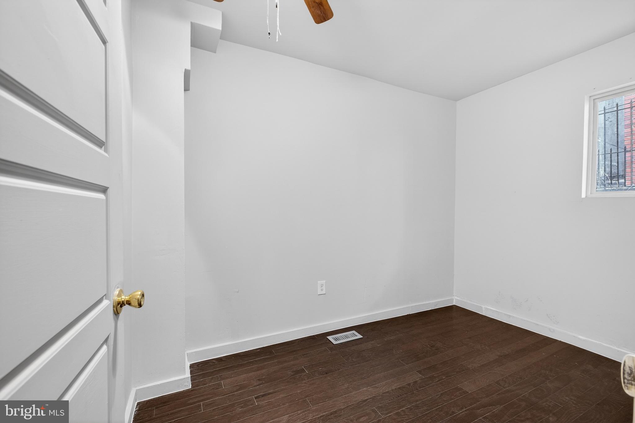 GRAYS FERRY - Residential