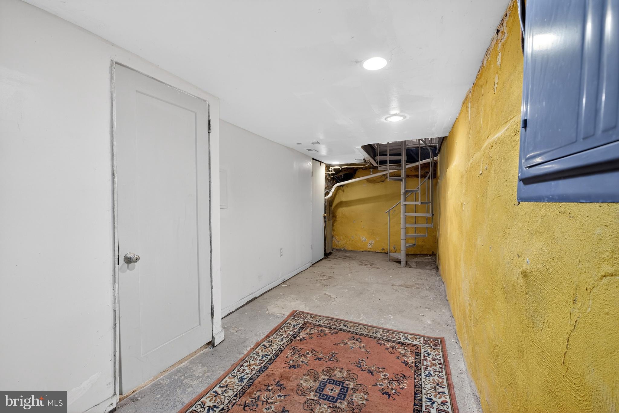 GRAYS FERRY - Residential