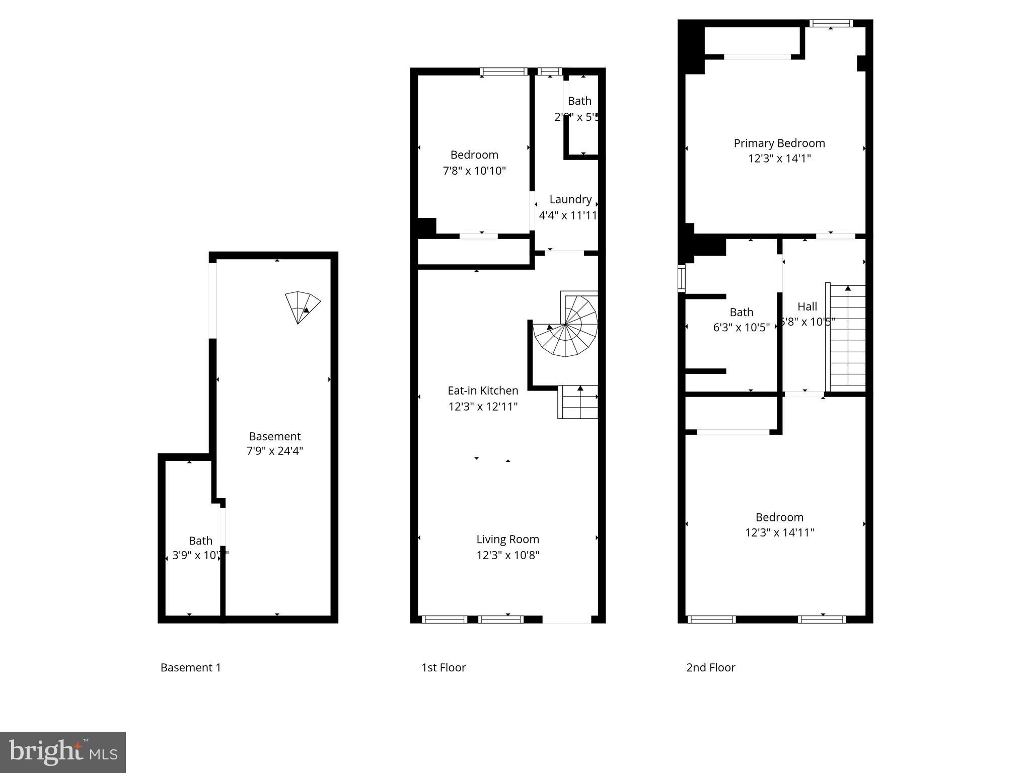 GRAYS FERRY - Residential