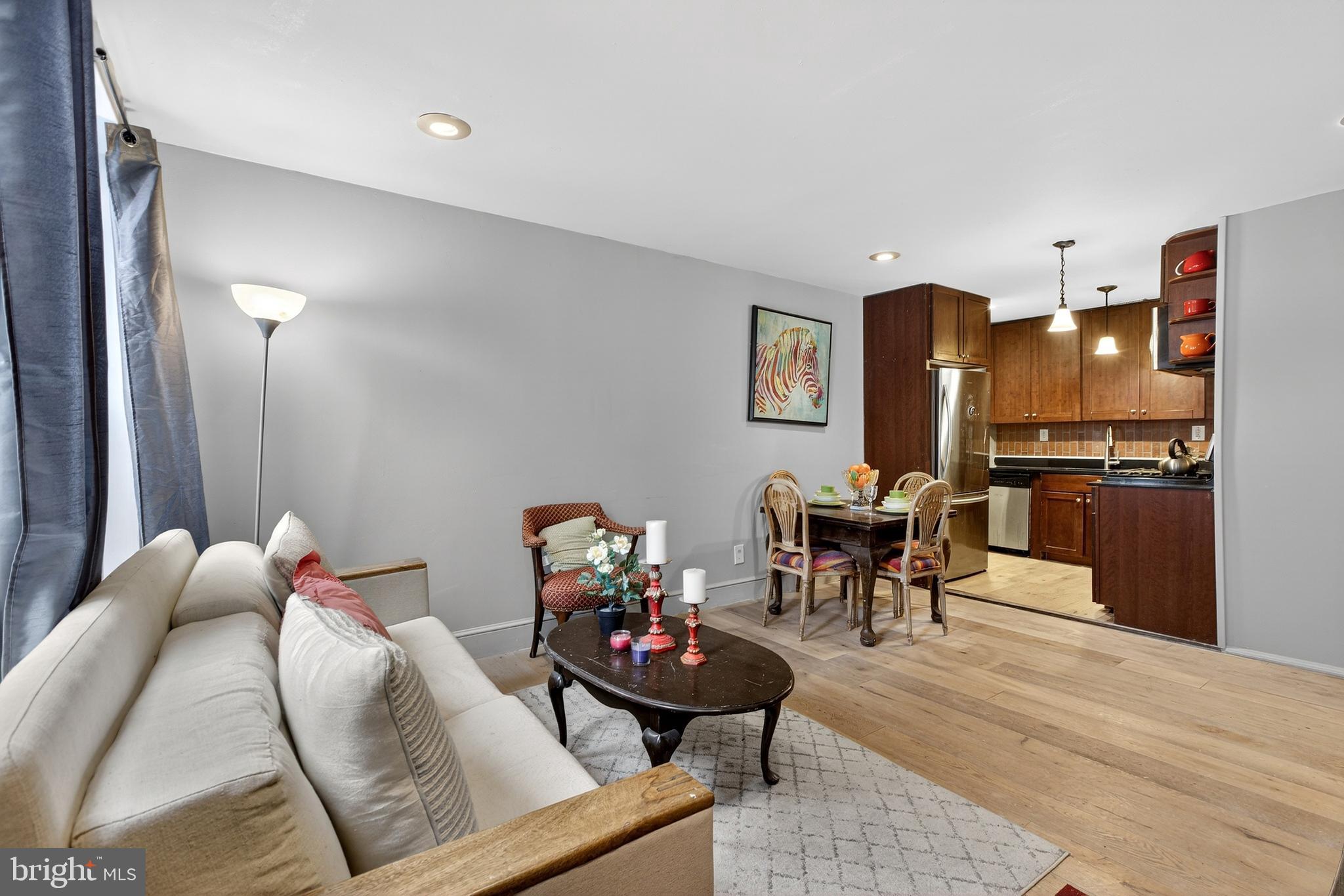 GRAYS FERRY - Residential