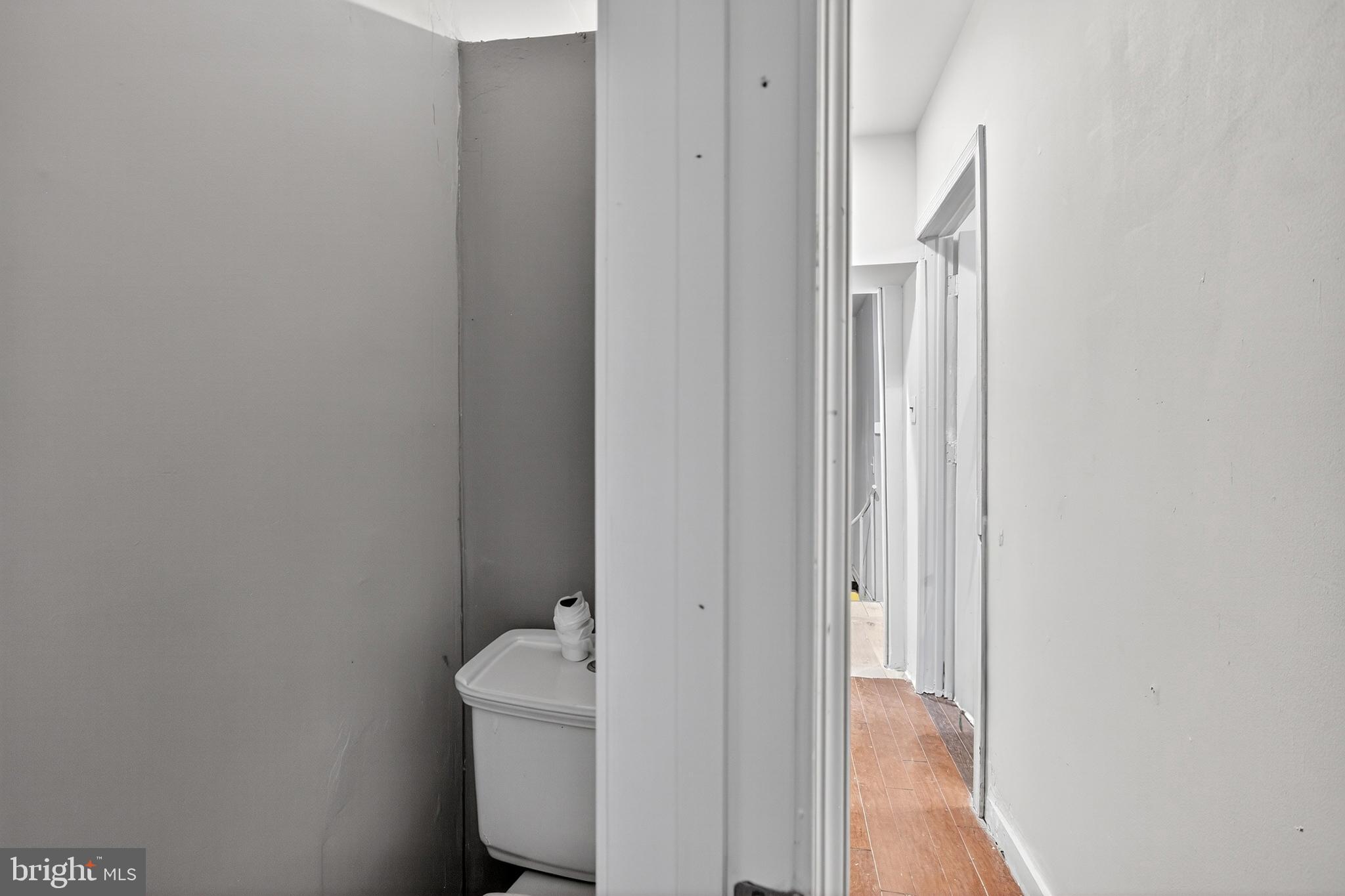 GRAYS FERRY - Residential