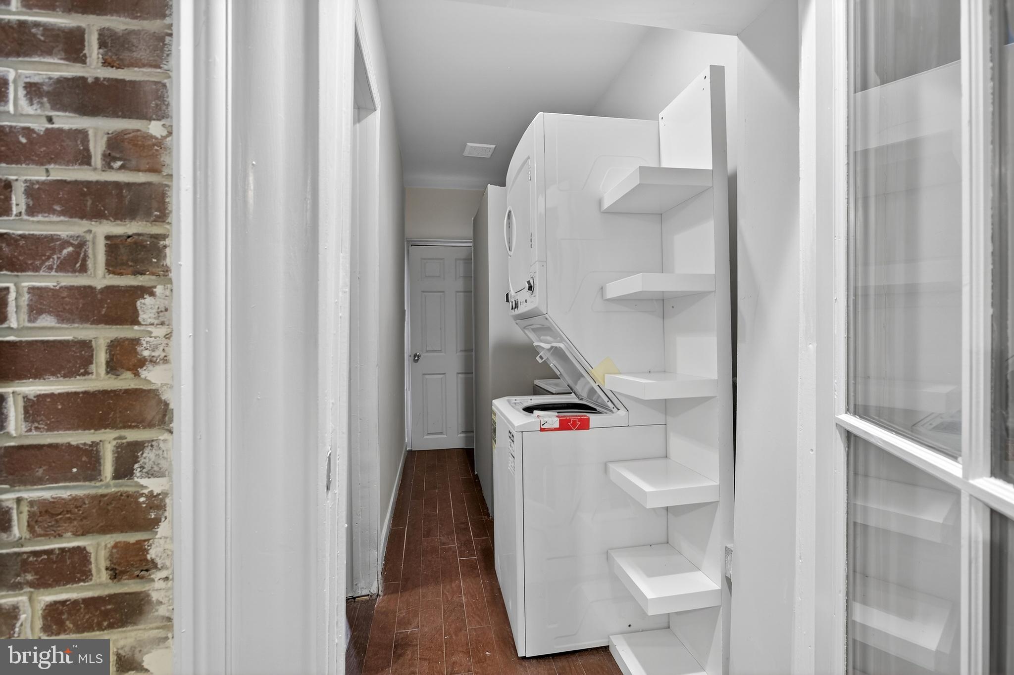 GRAYS FERRY - Residential