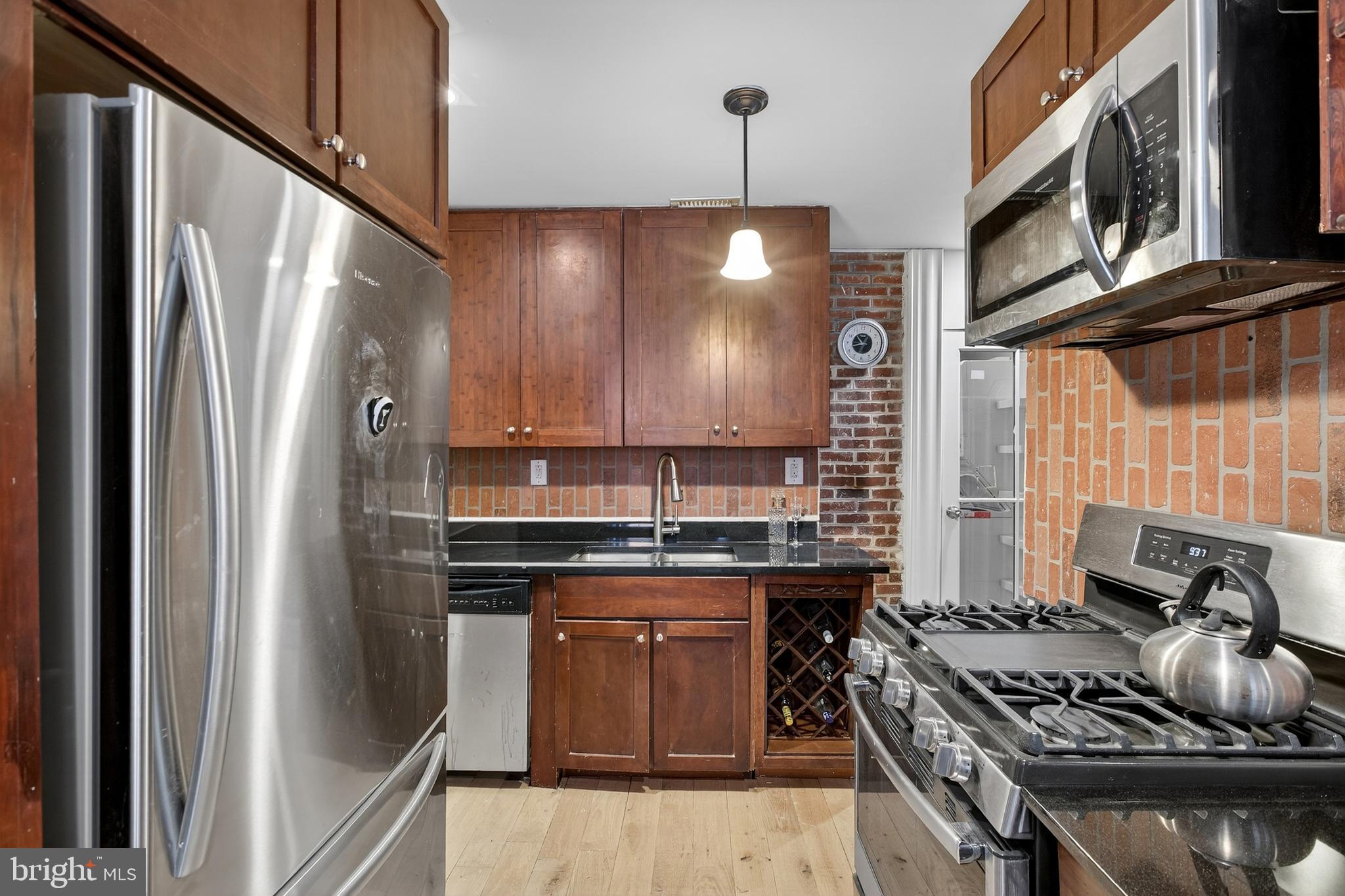 GRAYS FERRY - Residential