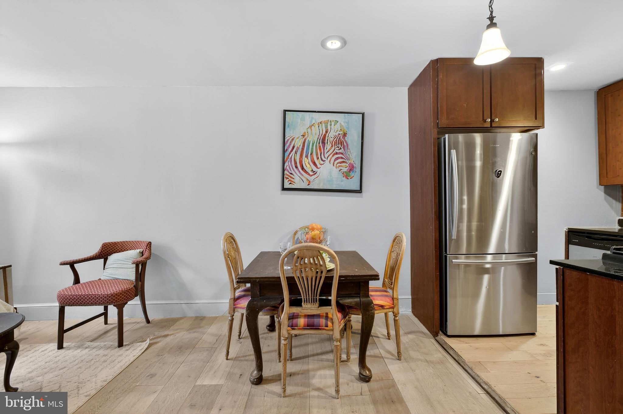 GRAYS FERRY - Residential