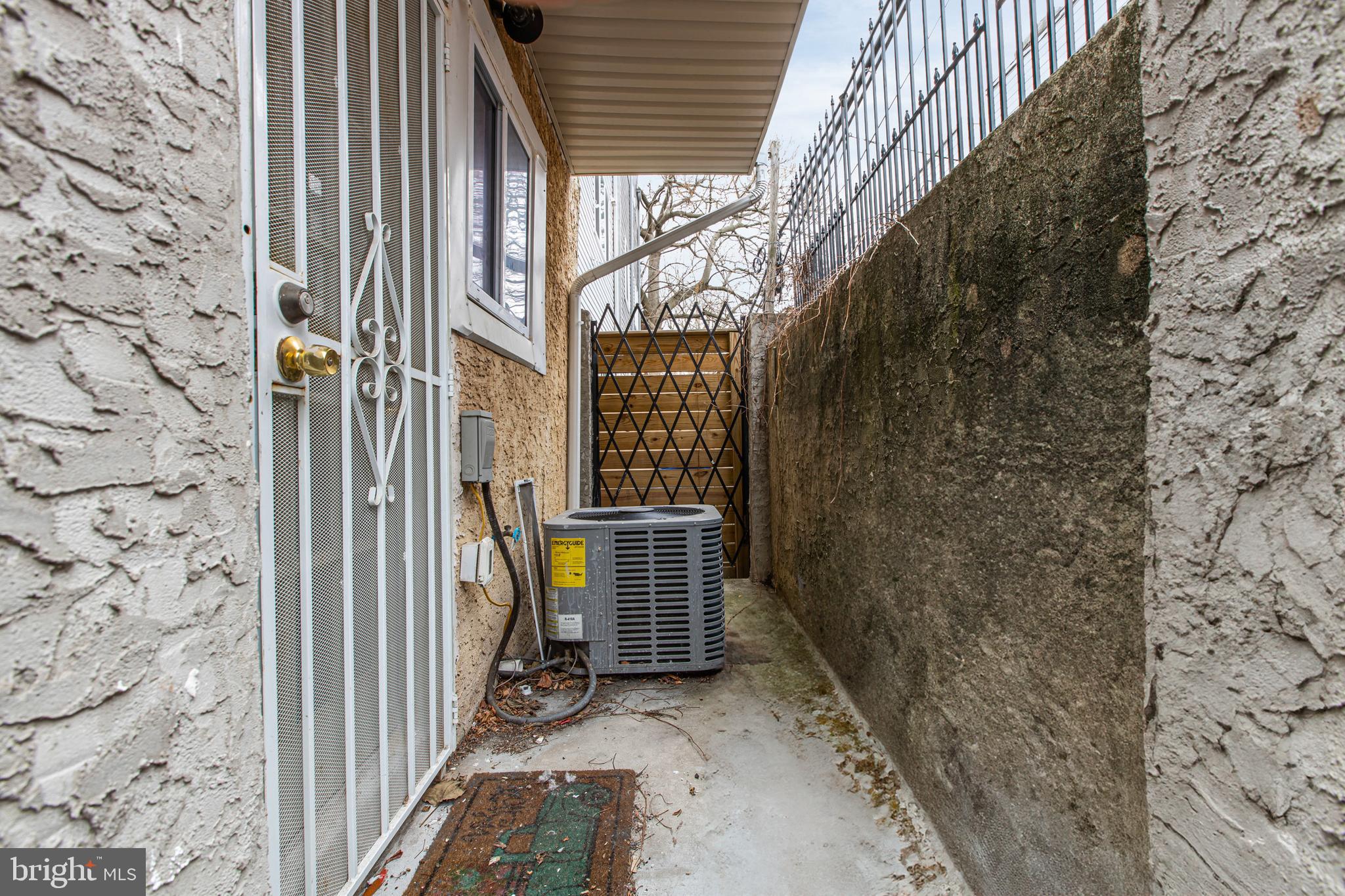 GRAYS FERRY - Residential